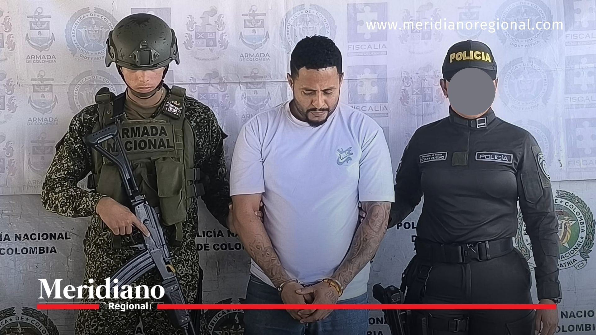 alias El Loco - cocodrilo en Buenaventura - Los Espartanos - captura en Buenaventura - desaparición forzada - violencia en Buenaventura - noticias Buenaventura - noticias Cauca - noticias Valle - noticias Nariño - noticias Chocó