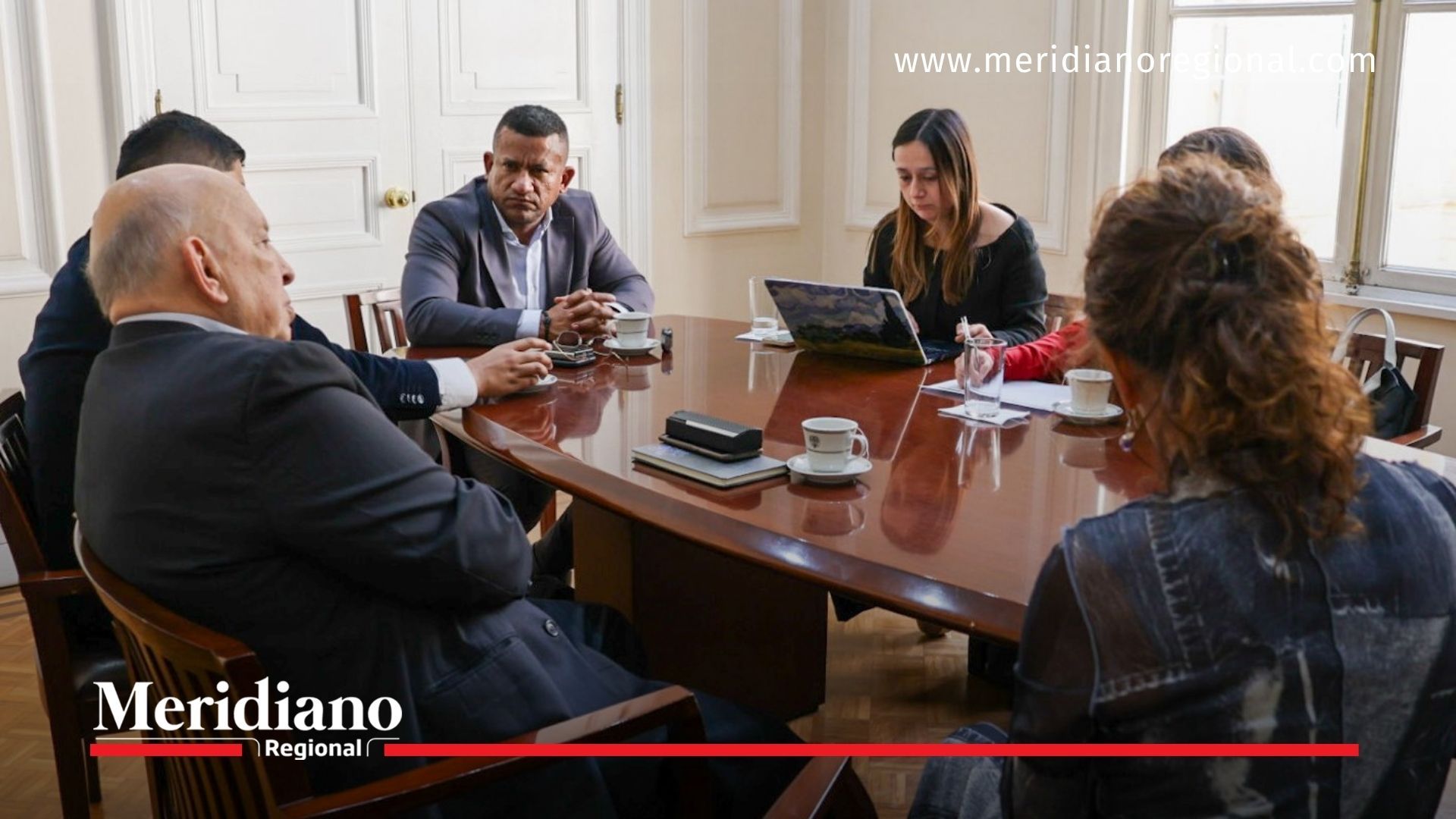 noticias nariño - gobernador de nariño - paz en nariño - acercamientos con grupos armados - ministerio de defensa