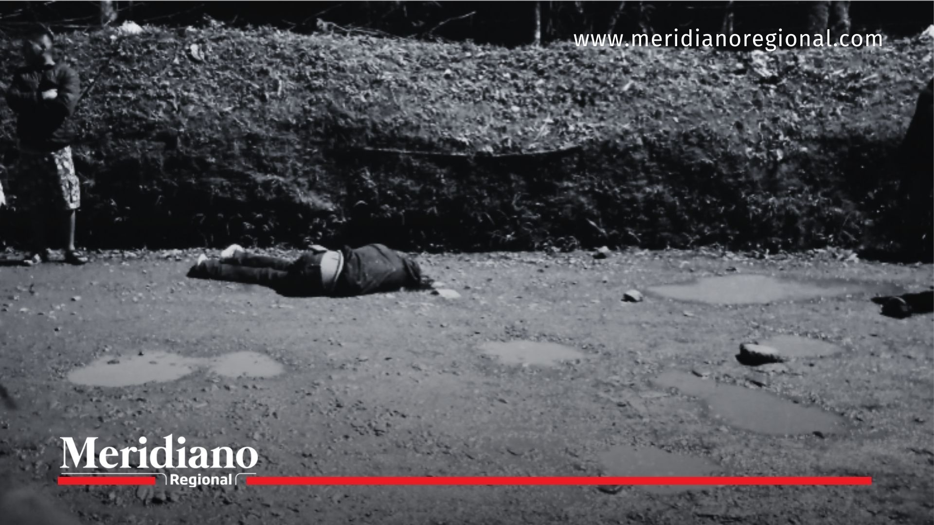 homicidio en La Rejoya - Popayán homicidio - violencia rural Popayán - asesinato Leónidas Caicedo - noticias Popayán - noticias Cauca