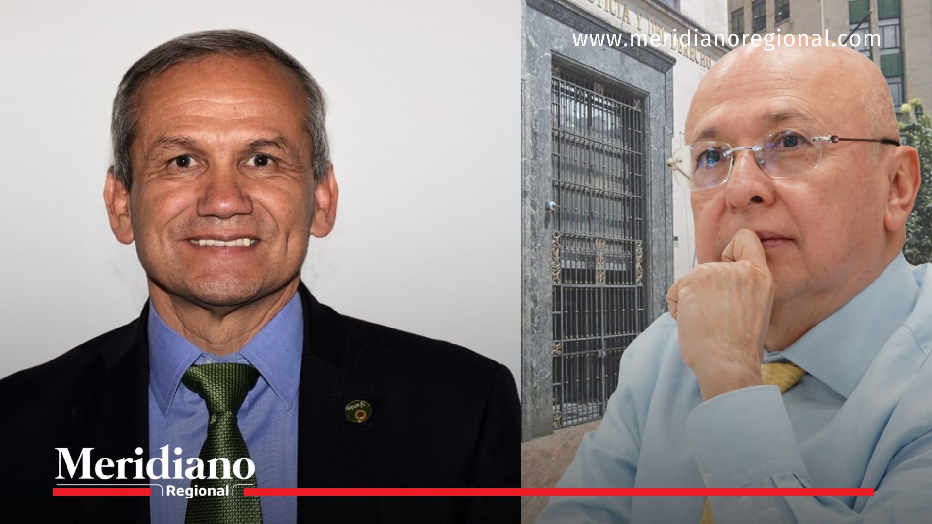 noticias colombia - carlos ramón gonzález - asilo político nicaragua - extradición carlos ramón gonzález - corrupción ungrd - justicia colombiana