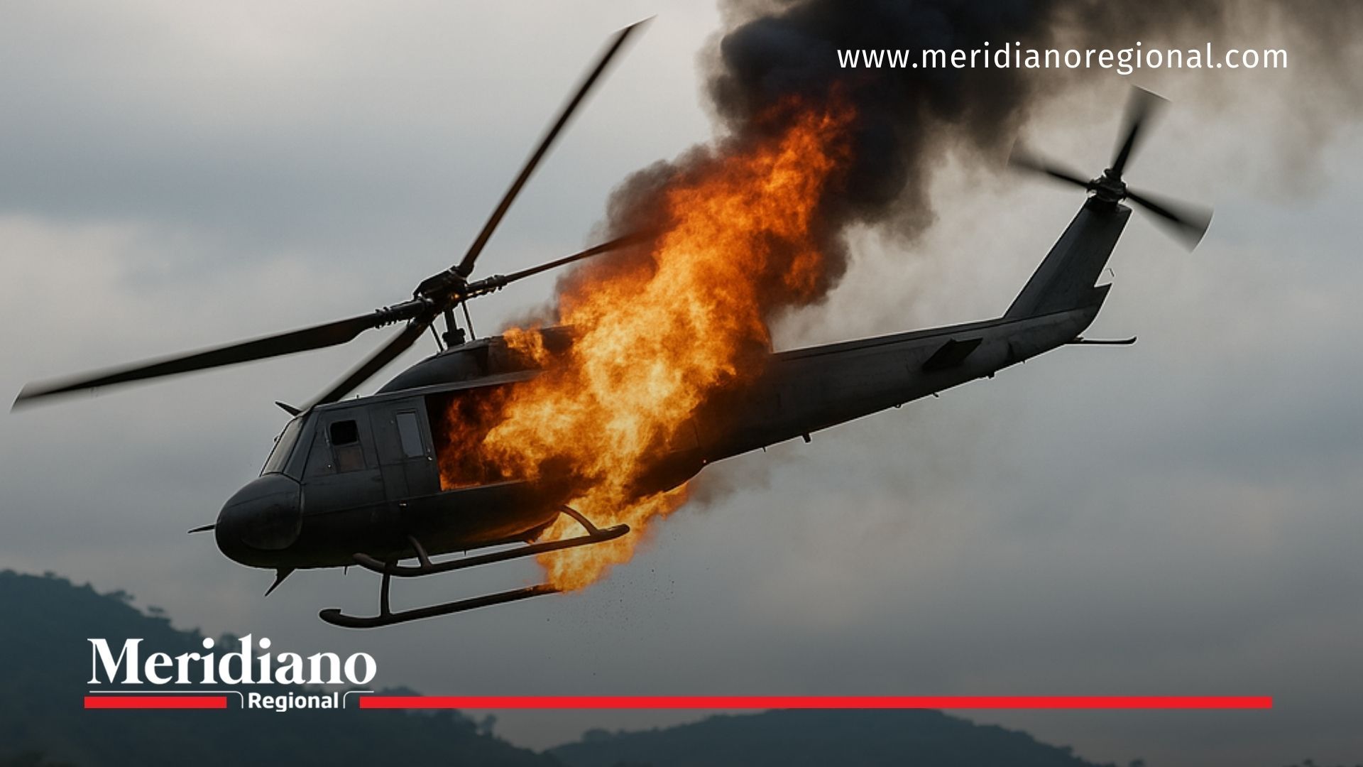 noticias Antioquia - helicóptero derribado en Antioquia - ataque a la Policía en Amalfi - Clan del Golfo - disidencias de las Farc - violencia en Antioquia