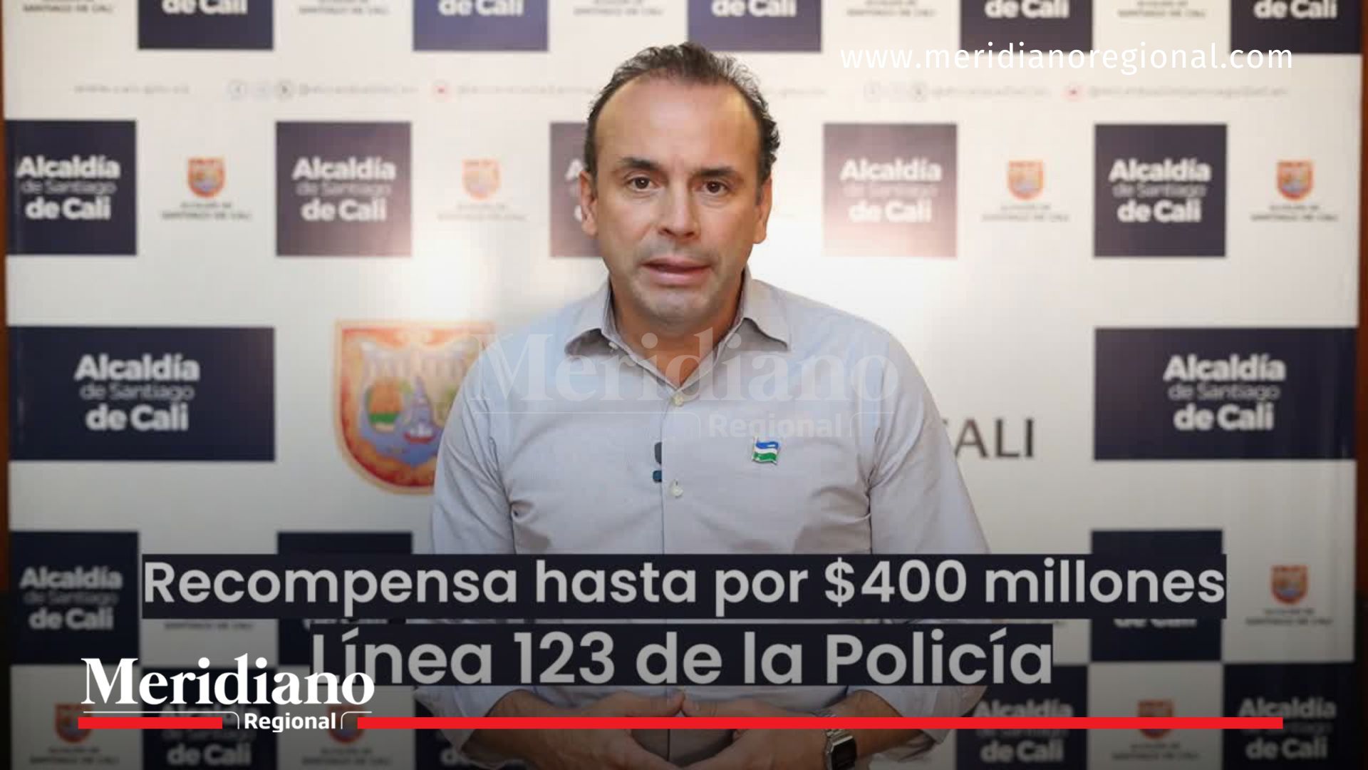 noticias Cali - atentado en Cali - Cali blindada - Alejandro Eder - toque de queda en Cali - seguridad en Cali - narco-terrorismo en Cali