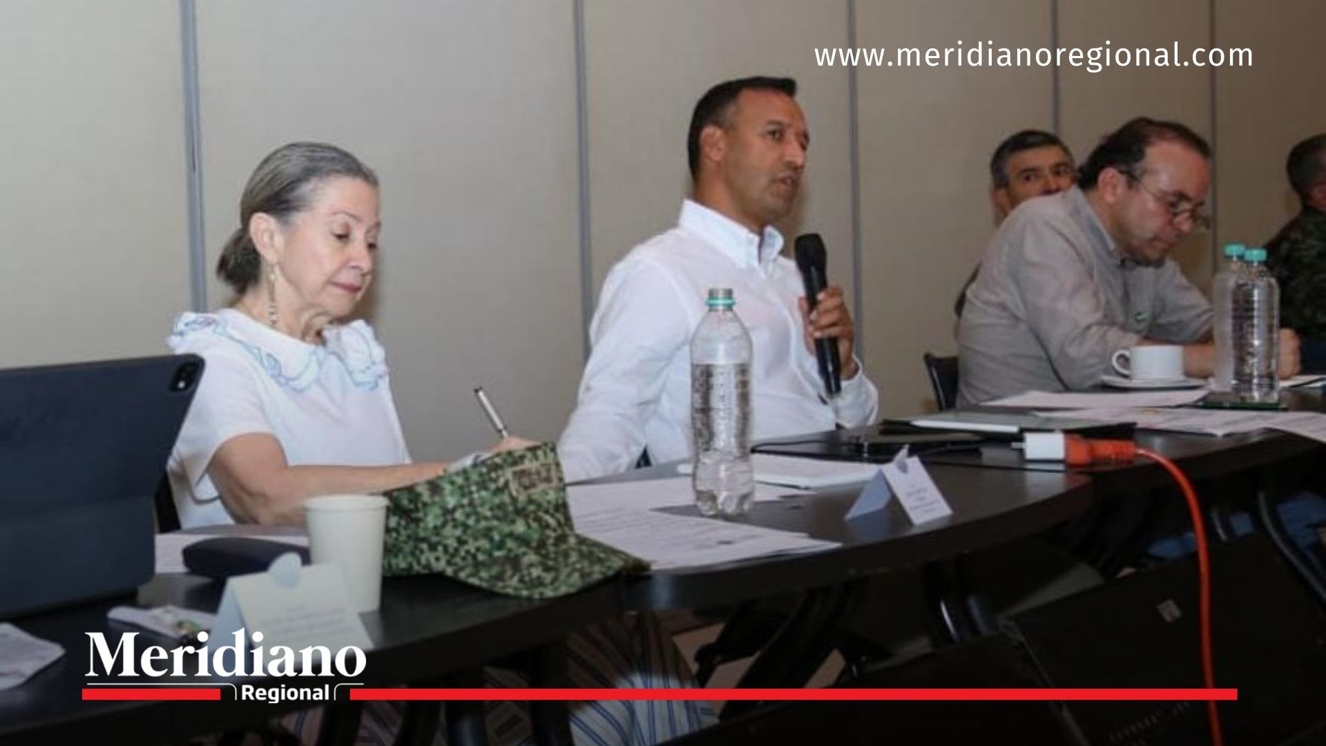 atentado en Cali - seguridad Valle del Cauca - inversión en seguridad - María Cristina Lesmes - Jamundí - disidencias Jaime Martínez - Pedro Sánchez ministro de Defensa - noticias Valle - noticias Cali - noticias Cauca - noticias Nariño - noticias Chocó