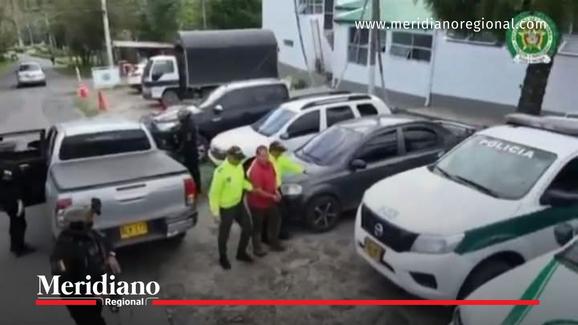 mono luis - iván mordisco - estado mayor central - atentado en cali - paz total - noticias valle
