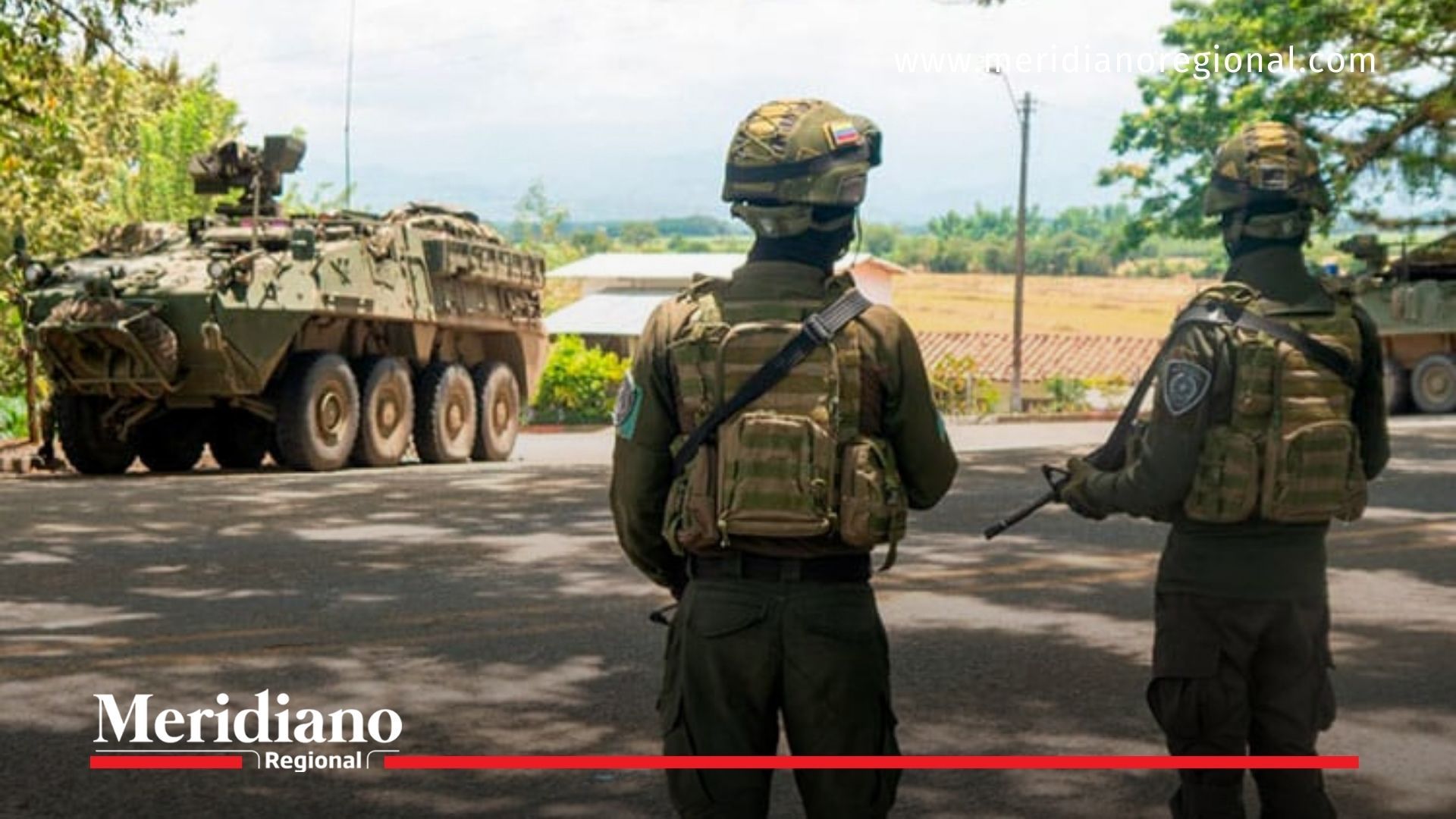 noticias Cali - operación Sultana - atentado en Cali - seguridad en Cali - militarización en Cali - atentado La Base Cali