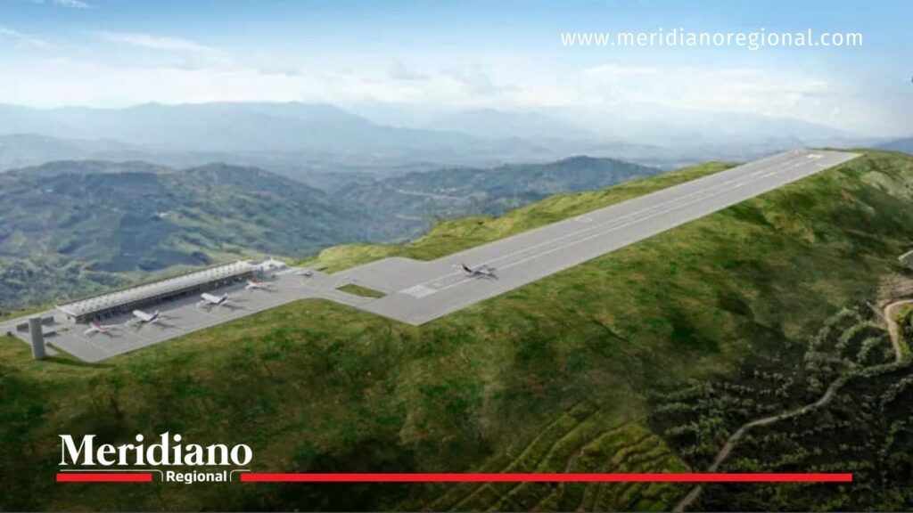 aerocafé - aeropuerto del café - manizales - palestina caldas - eje cafetero - aeropuerto la nubia