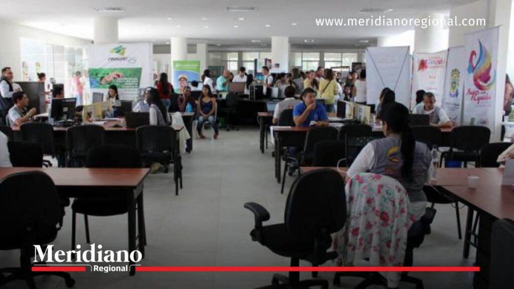 Punto de Atención de la Unidad de Víctimas en Popayán - Meridiano Regional Punto de Atención Unidad de Víctimas en Popayán - falsos cupos Popayán - trámites gratuitos