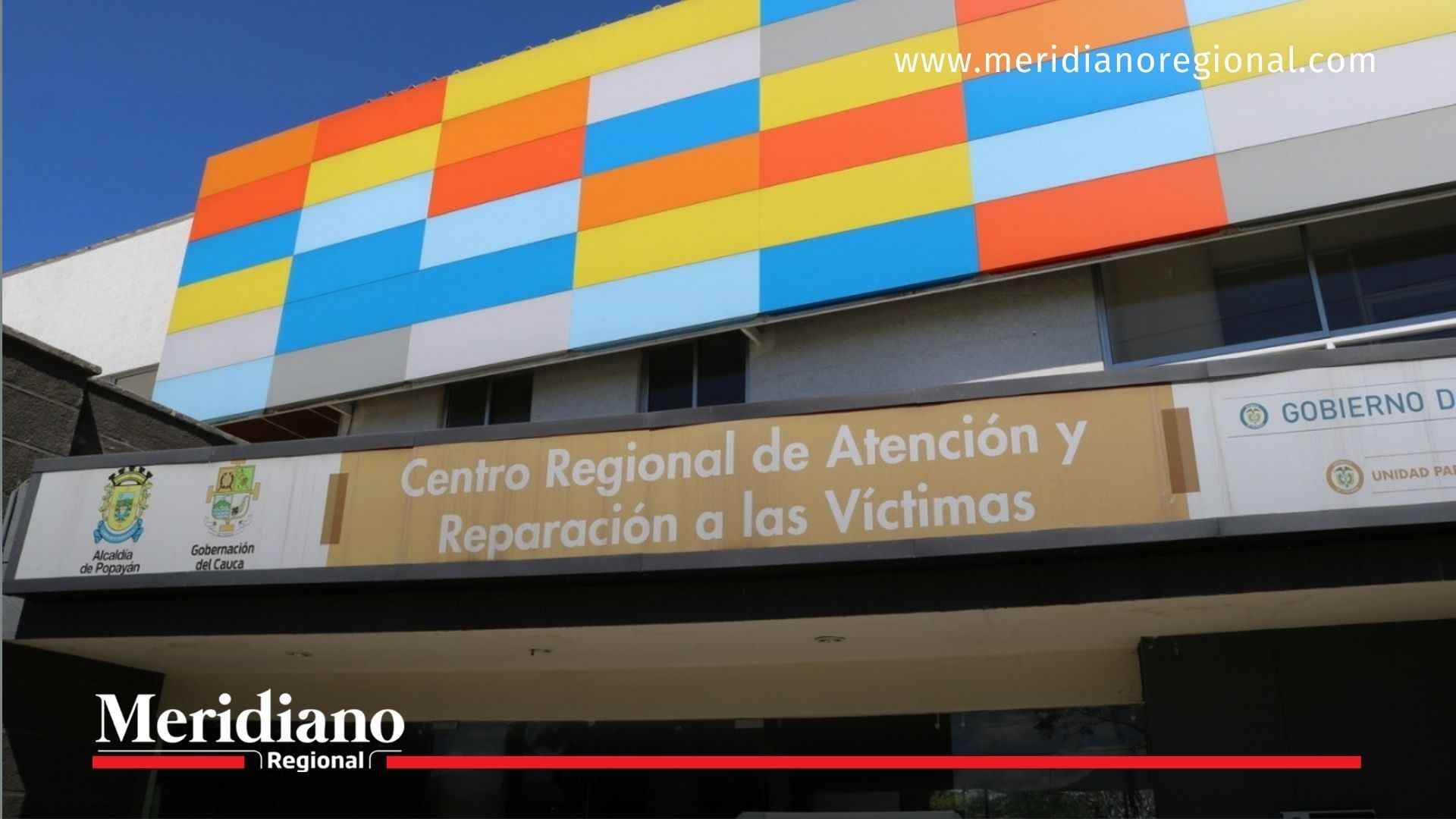 Centro Regional de Atención a Víctimas en Popayán - falsos cupos Popayán - Unidad para las Víctimas