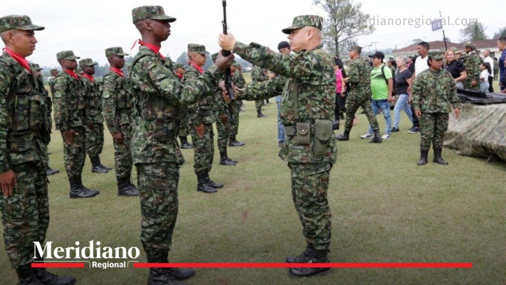 tercera división del ejército - relevo de mando ejército - ejército nacional popayán - operaciones militares cauca - noticias cauca