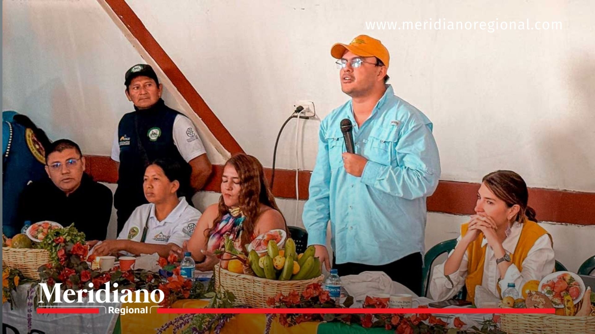 noticias Popayán - zona de reserva campesina Popayán - ZRC Cuenca del Río Las Piedras - campesinado caucano - territorio rural Popayán - desarrollo sostenible Popayán