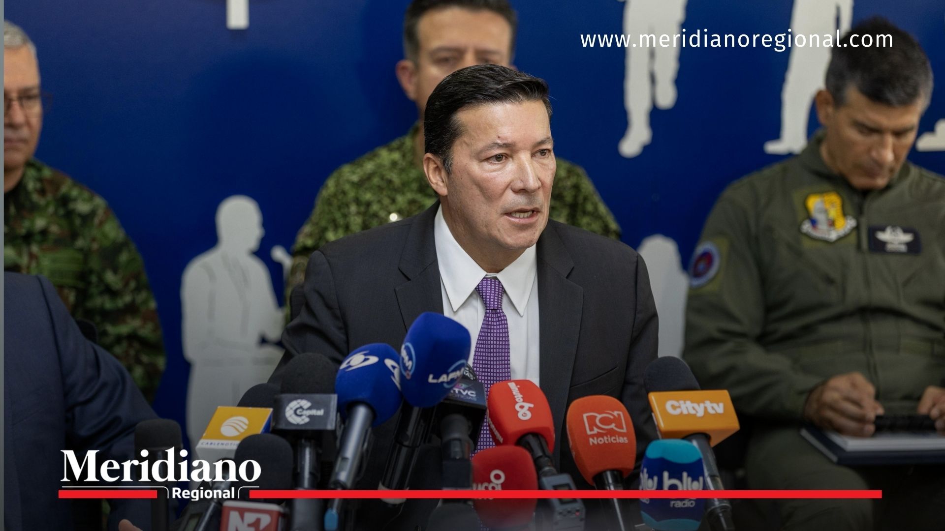 elecciones-2026 - registrador-hernán-penagos - plan-democracia - elecciones-colombia-2026 - seguridad-electoral - garantías-electorales