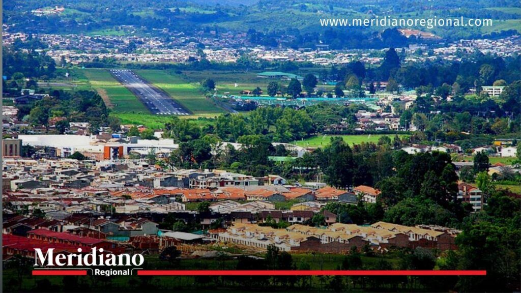 Ataque sicarial en Popayán barrio San José - Meridiano Regional barrio San José en Popayán, donde ocurrió el ataque sicarial contra Santiago Carvajal.