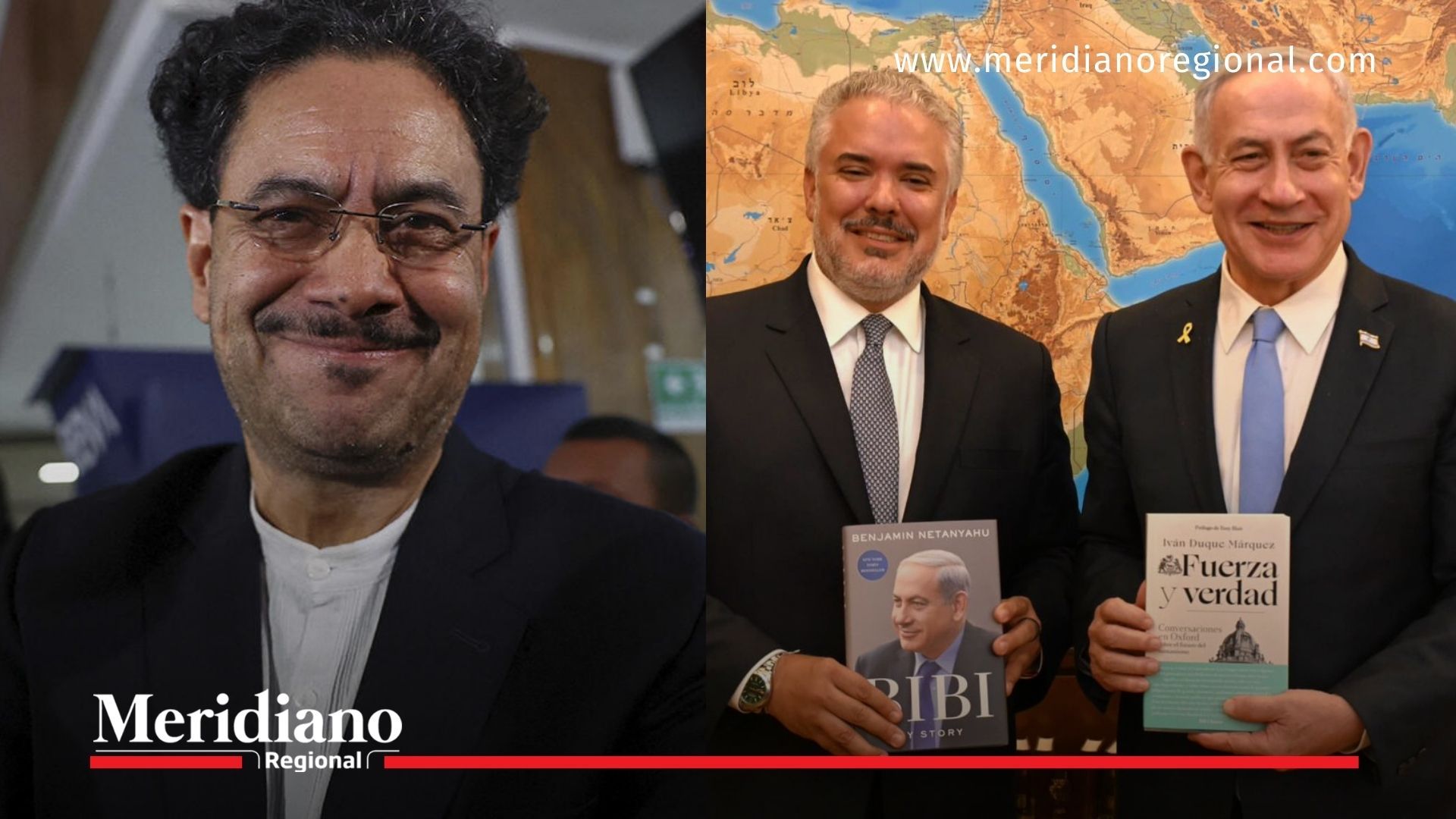 noticias colombia - iván cepeda - iván duque - apología al genocidio - campaña presidencial - pacto histórico - netanyahu - corte penal internacional - gaza