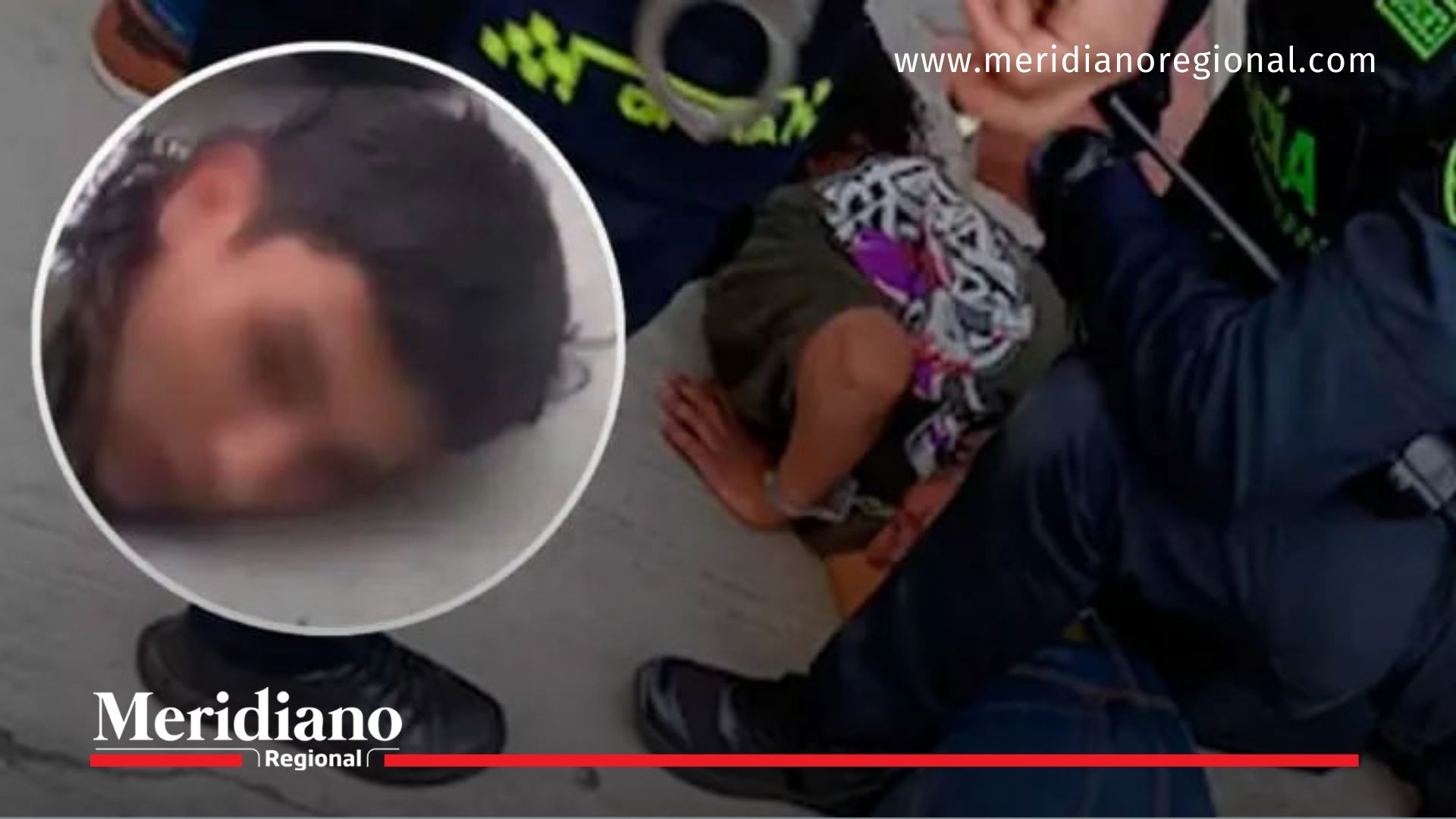 noticias Bogotá - Miguel Uribe Turbay - justicia juvenil en Colombia - condena a menor - asesinato de Miguel Uribe