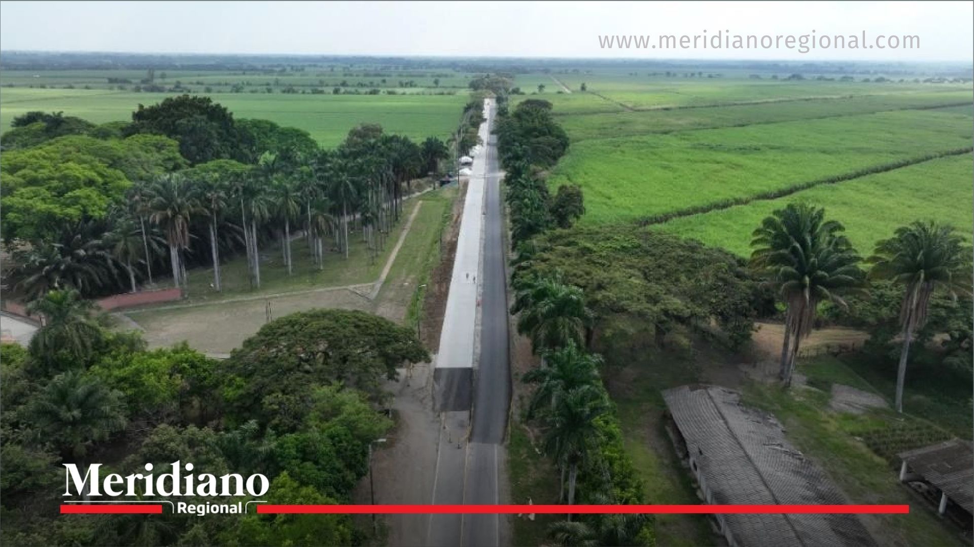 noticias Valle - Avenida Ciudad de Cali - obras viales Cali - Nueva Malla Vial Valle - Jamundí - Avenida Bicentenario