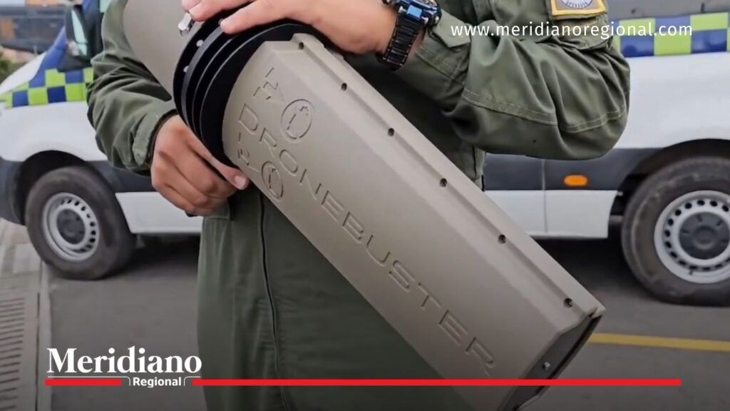 guerra con drones - santander de quilichao - dron explosivo - fuerza pública - disidencias de las farc - noticias cauca
