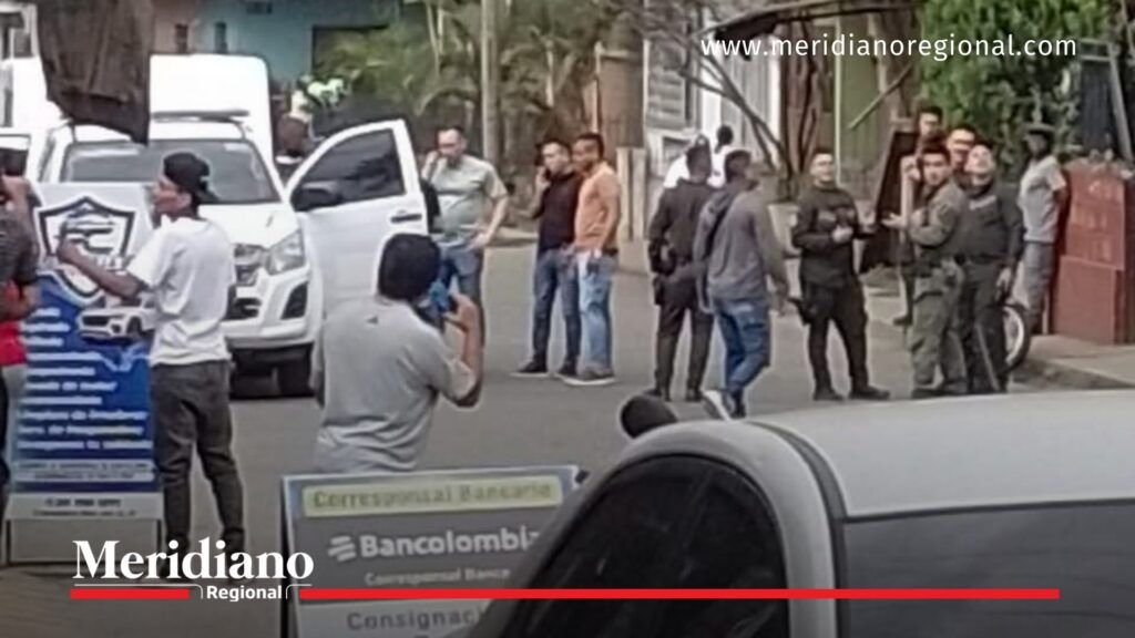 guerra con drones - santander de quilichao - ataque con dron - explosivos en cauca - estación de policía - disidencias de las farc