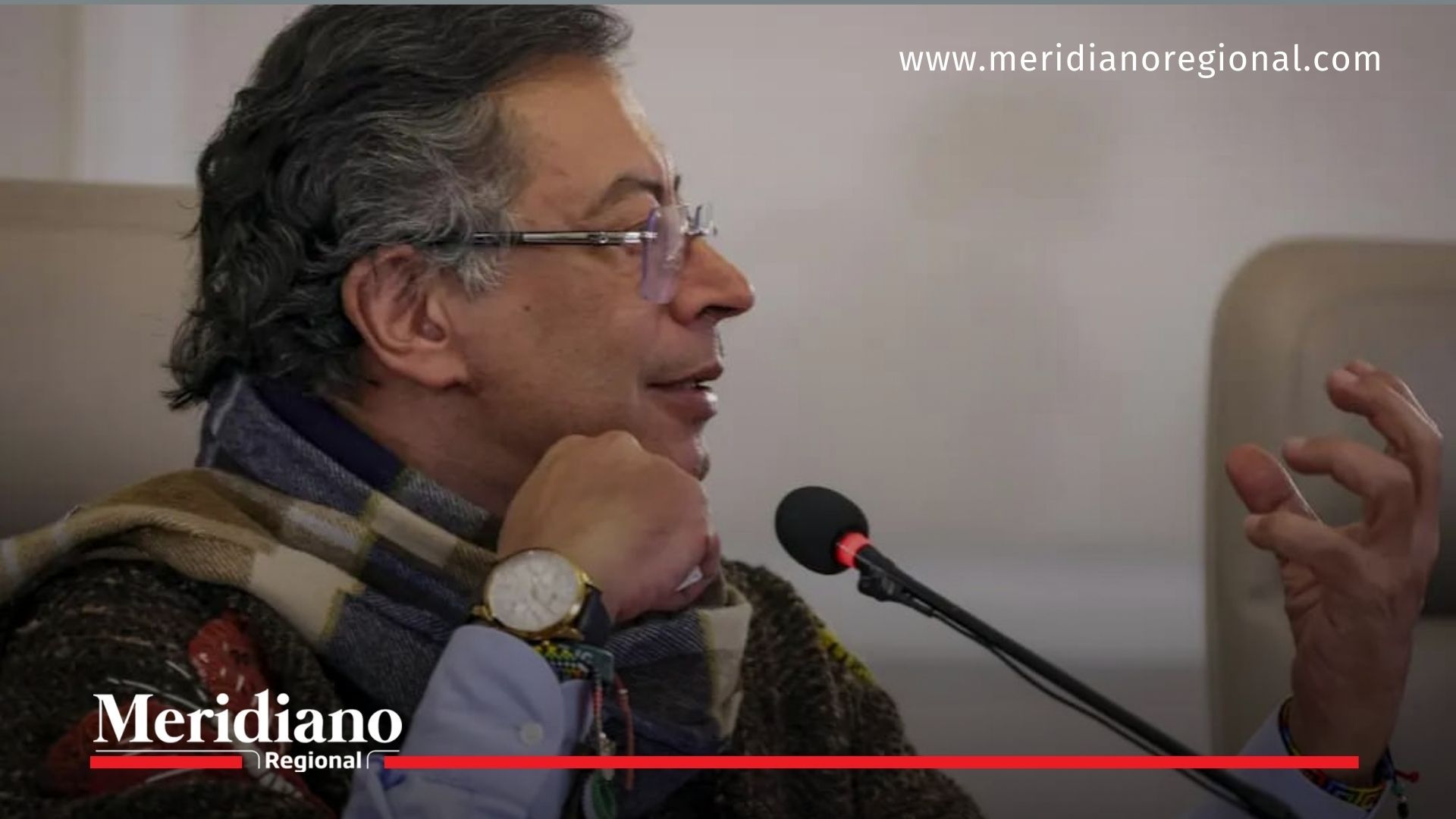 noticias colombia - gustavo petro - consejo de ministros - reforma a la salud - hospital san juan de dios - fomag