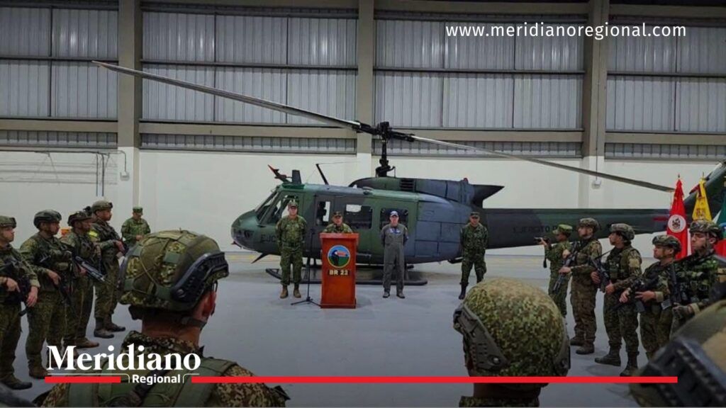 soldados liberados - brigada 22 - san josé del guaviare - ejército nacional