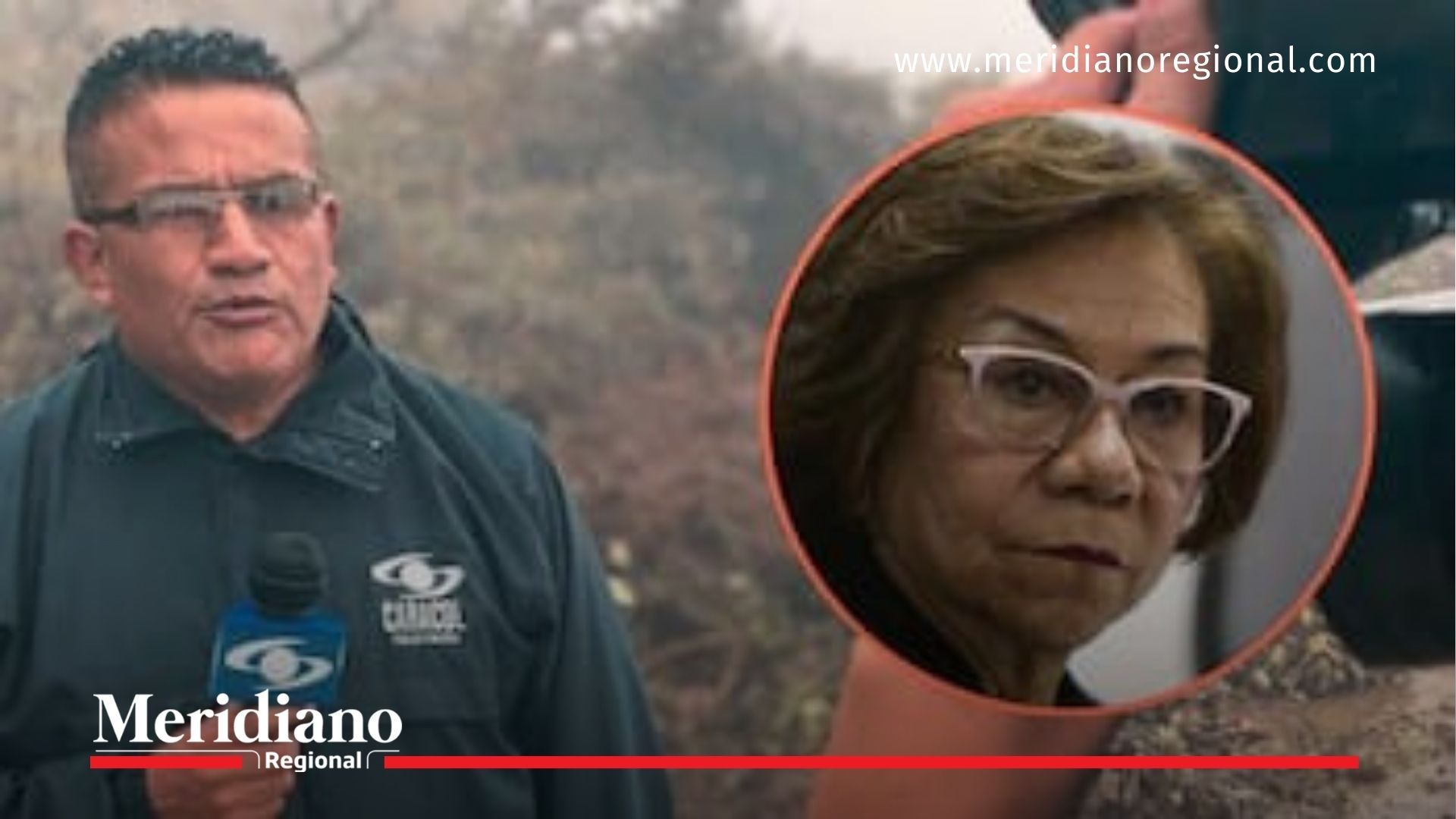 noticias Cauca - Fredy Calvache - Cancillería colombiana - viaje a Suiza - periodista caucano - cáncer gástrico - cuidados paliativos - Caracol Televisión