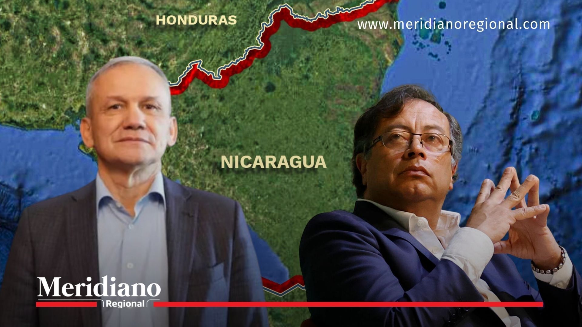 carlos ramón gonzález - cancillería colombia - procuraduría general - asilo político en nicaragua - rosa villavicencio - laura sarabia - escándalo UNGRD - embajada de colombia en nicaragua