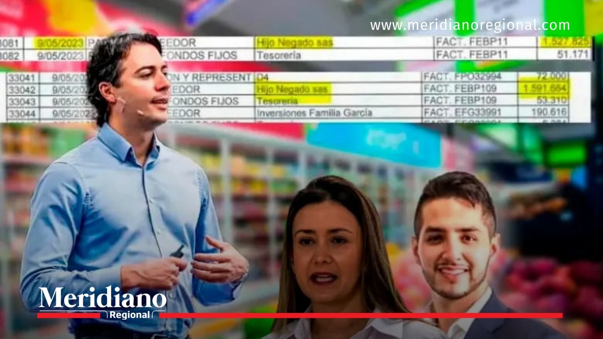 noticias medellín - caja menor daniel quintero - contraloría daniel quintero - procuraduría daniel quintero - presidencia 2026 quintero