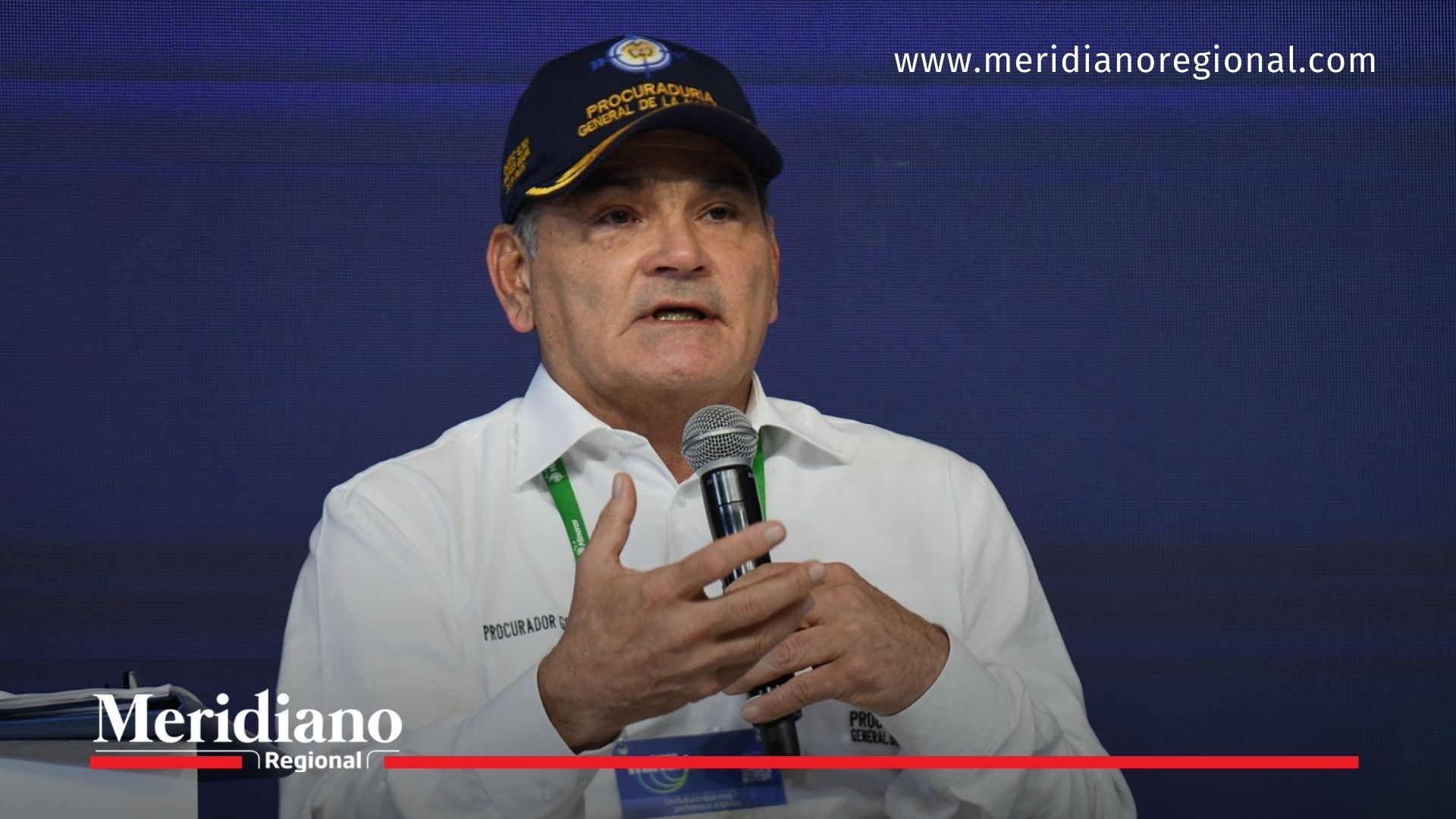 noticias colombia - participación política de funcionarios - procurador general - elecciones 2026 - sanción por mala conducta