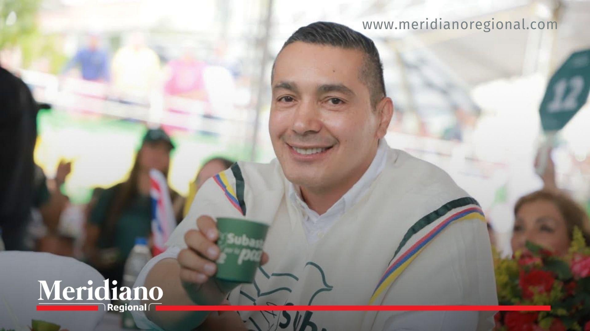 octavio guzman - café caucano - subasta por la paz - bolívar cauca - jorgelina medina quitumbo - mujeres cafeteras - cafés especiales cauca - noticias cauca