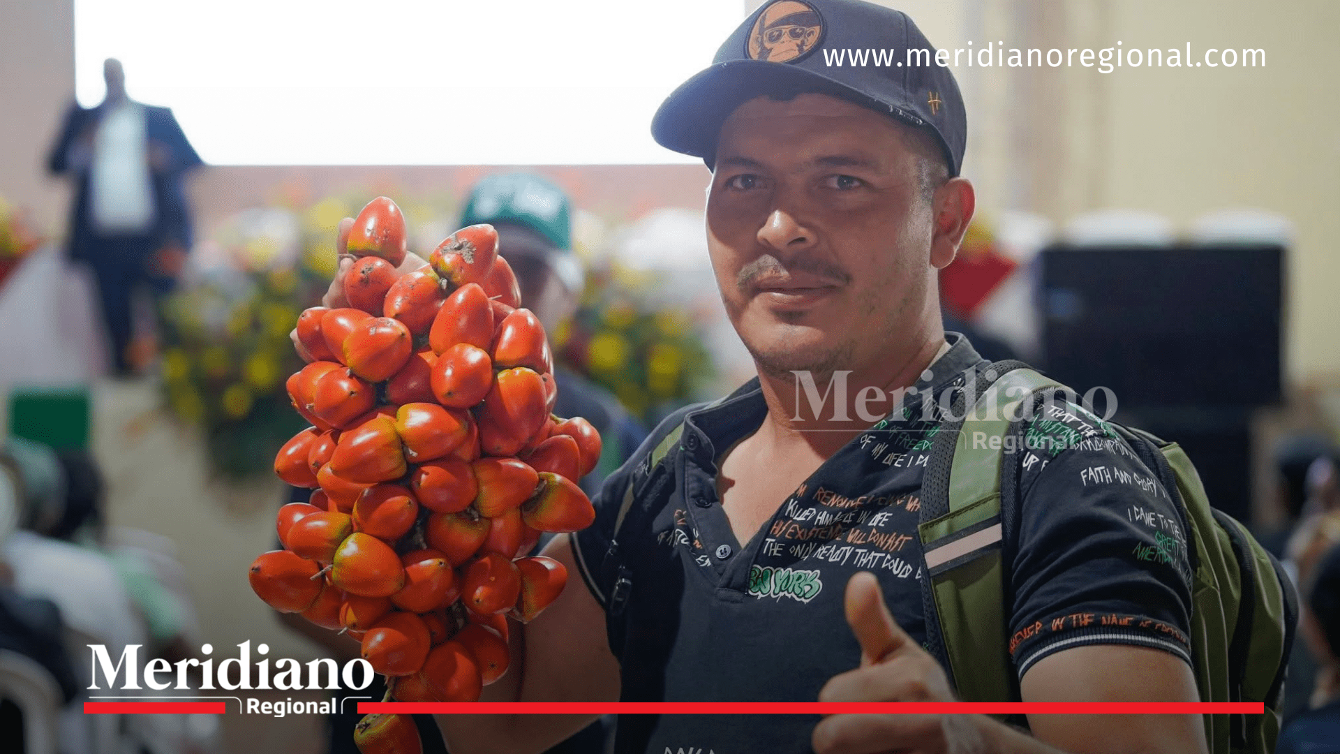 Portada web - meridiano Regionalzip - 3 - Meridiano Regional noticias Cauca - gobernador del Cauca - El Tambo Cauca - inversión en salud - infraestructura deportiva Cauca - conectividad rural Cauca - Macizo caucano