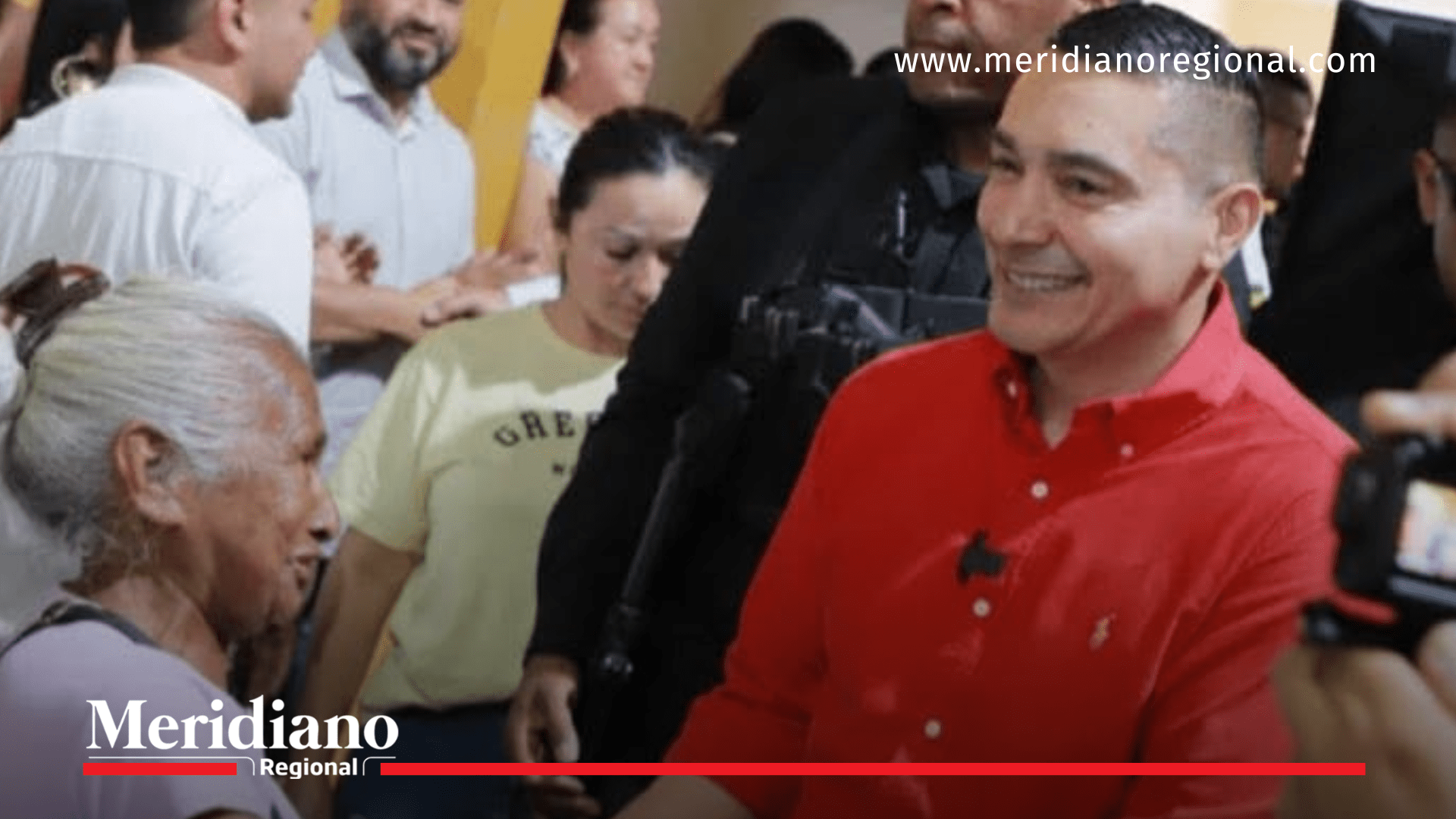 noticias Cauca - gobernador del Cauca - El Tambo Cauca - inversión en salud - infraestructura deportiva Cauca - conectividad rural Cauca - Macizo caucano - Octavio Guzmán
