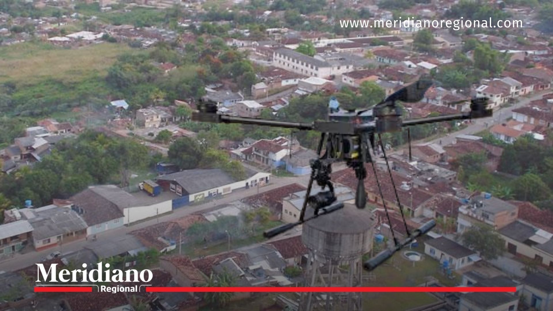 noticias cauca - ataque con drones en El Bordo - atentado en El Patía - disidencias de las FARC - violencia en el sur del Cauca - Octavio Guzmán gobernador del Cauca