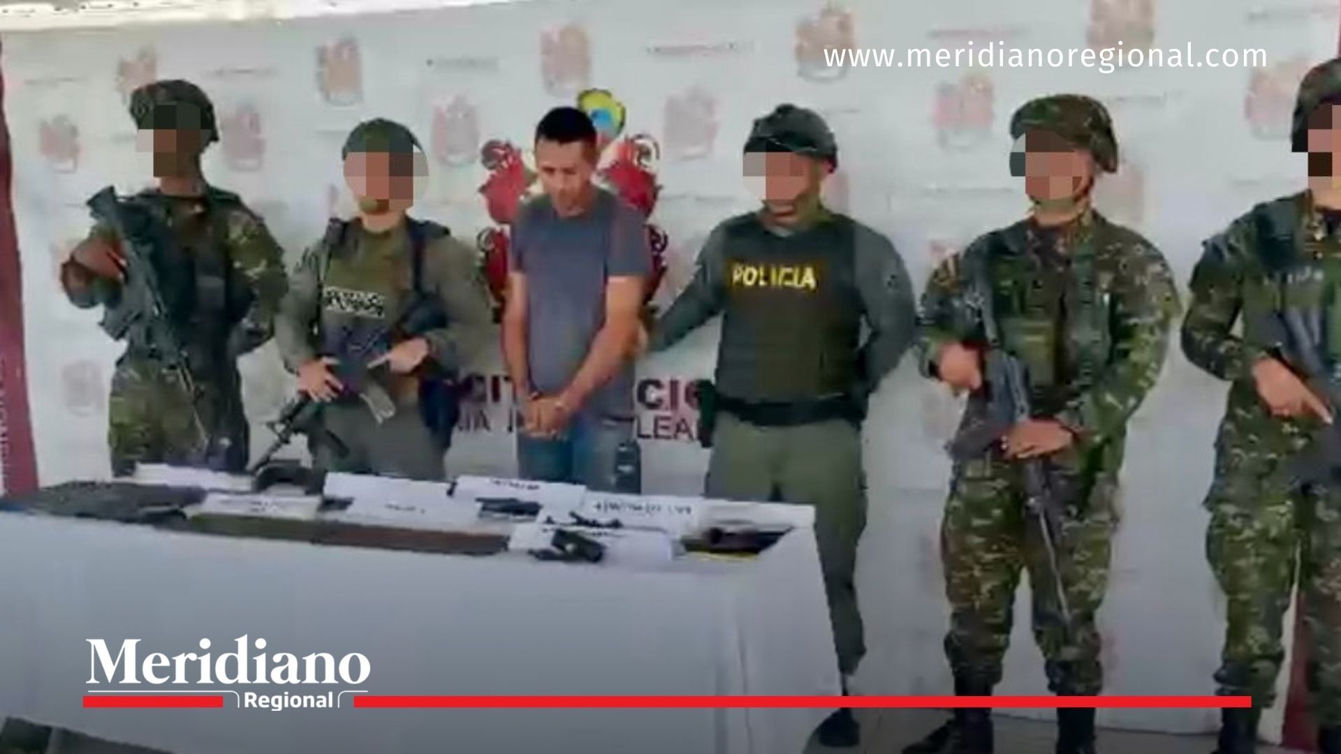 alias El Paisa - disidencias de las Farc - Operación Cordillera - Ejército Nacional - Magüí Payán - Nariño - noticias Nariño