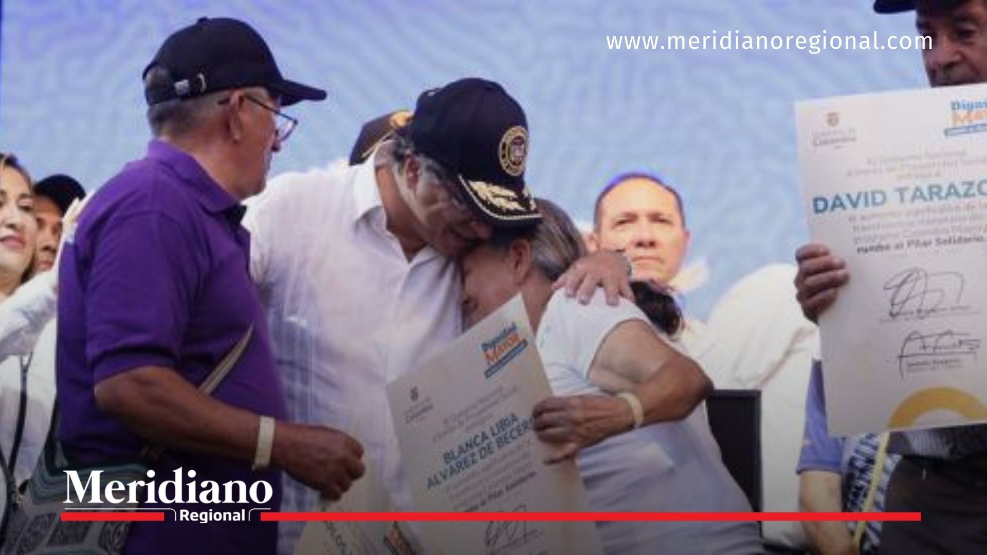 renta básica solidaria - prosperidad social - colombia mayor - adultos mayores en pobreza - vejez digna en colombia - programa social gobierno petro