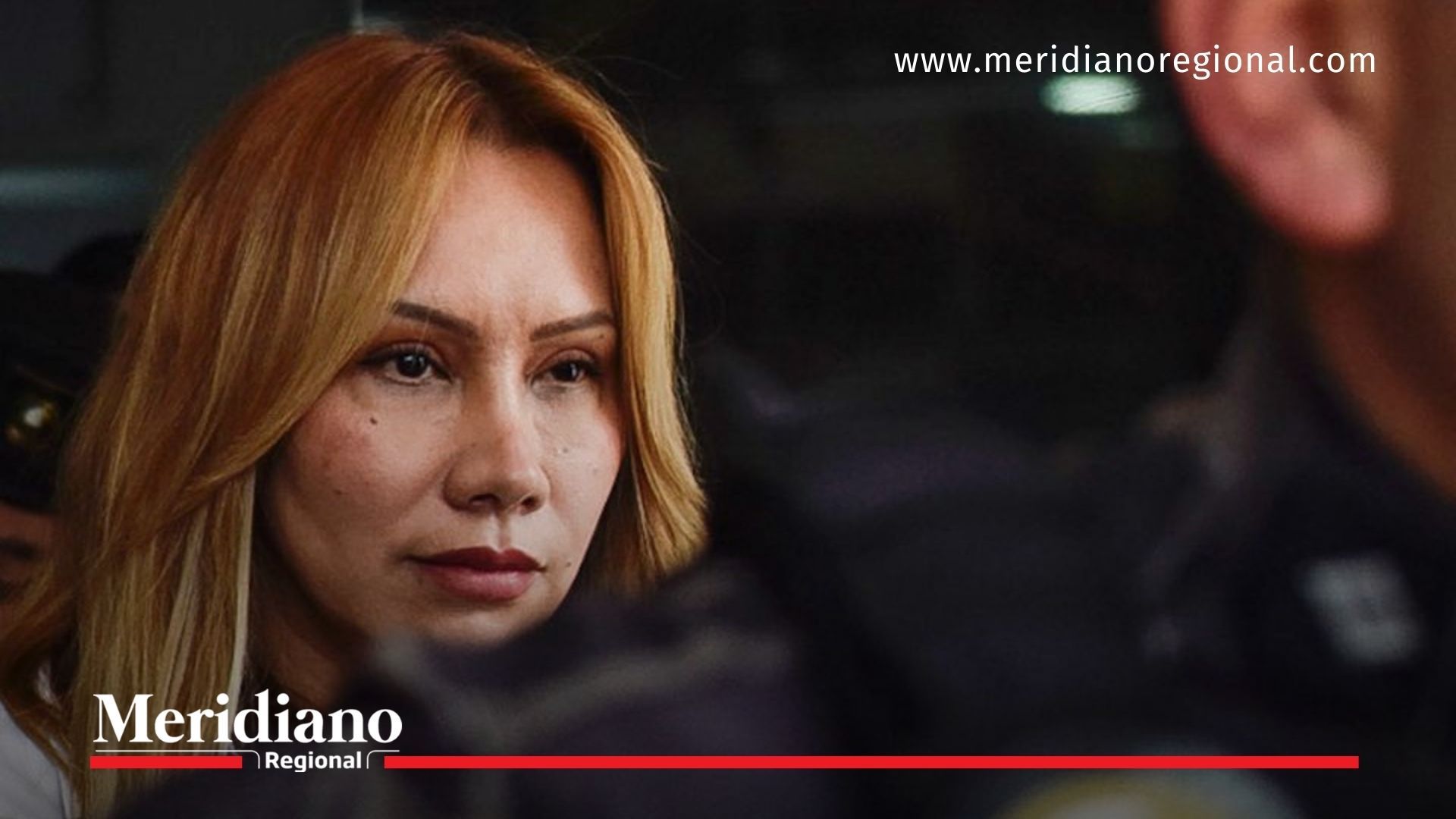 noticias Colombia - Sandra Ortiz - UNGRD - Iván Name - corrupción UNGRD - carrotanques La Guajira