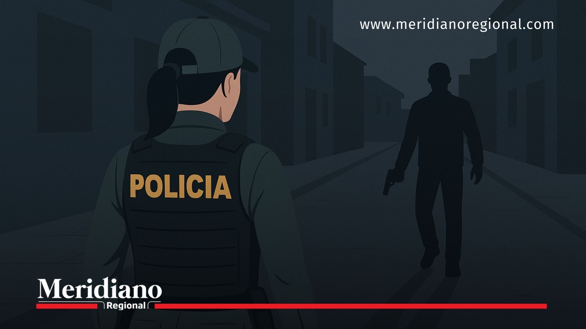 plan pistola en el cauca - patrullera policía amenazada - ataque en puerto tejada