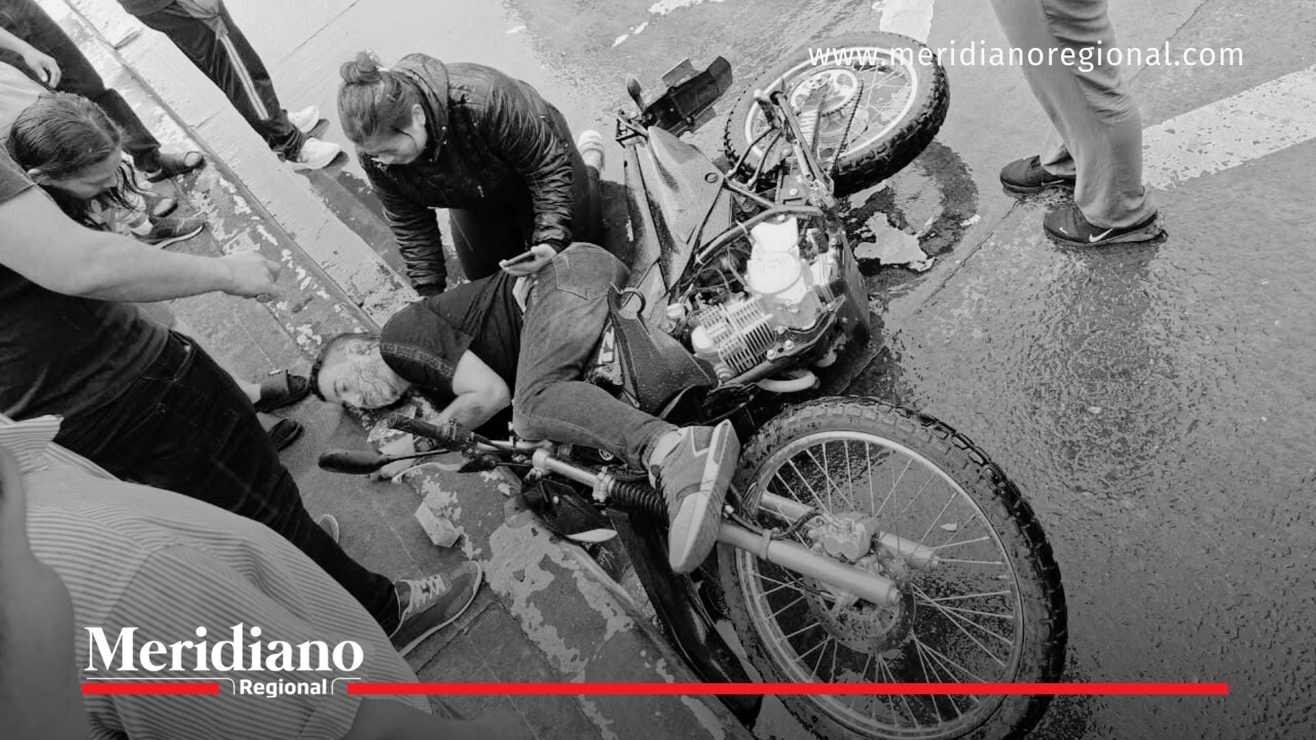 asesinato de Cristian Molano - Popayán - barrio La Ladera