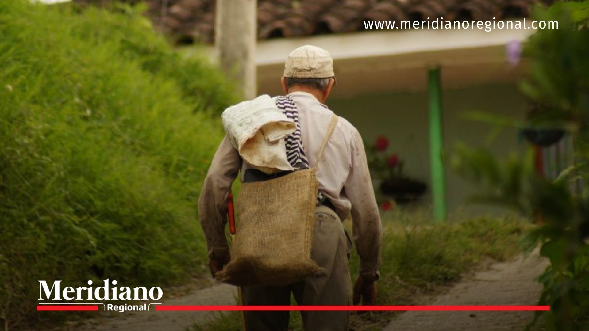 campesino colombiano - jurisdicción agraria - justicia para el campo - reforma rural integral - comunidades campesinas