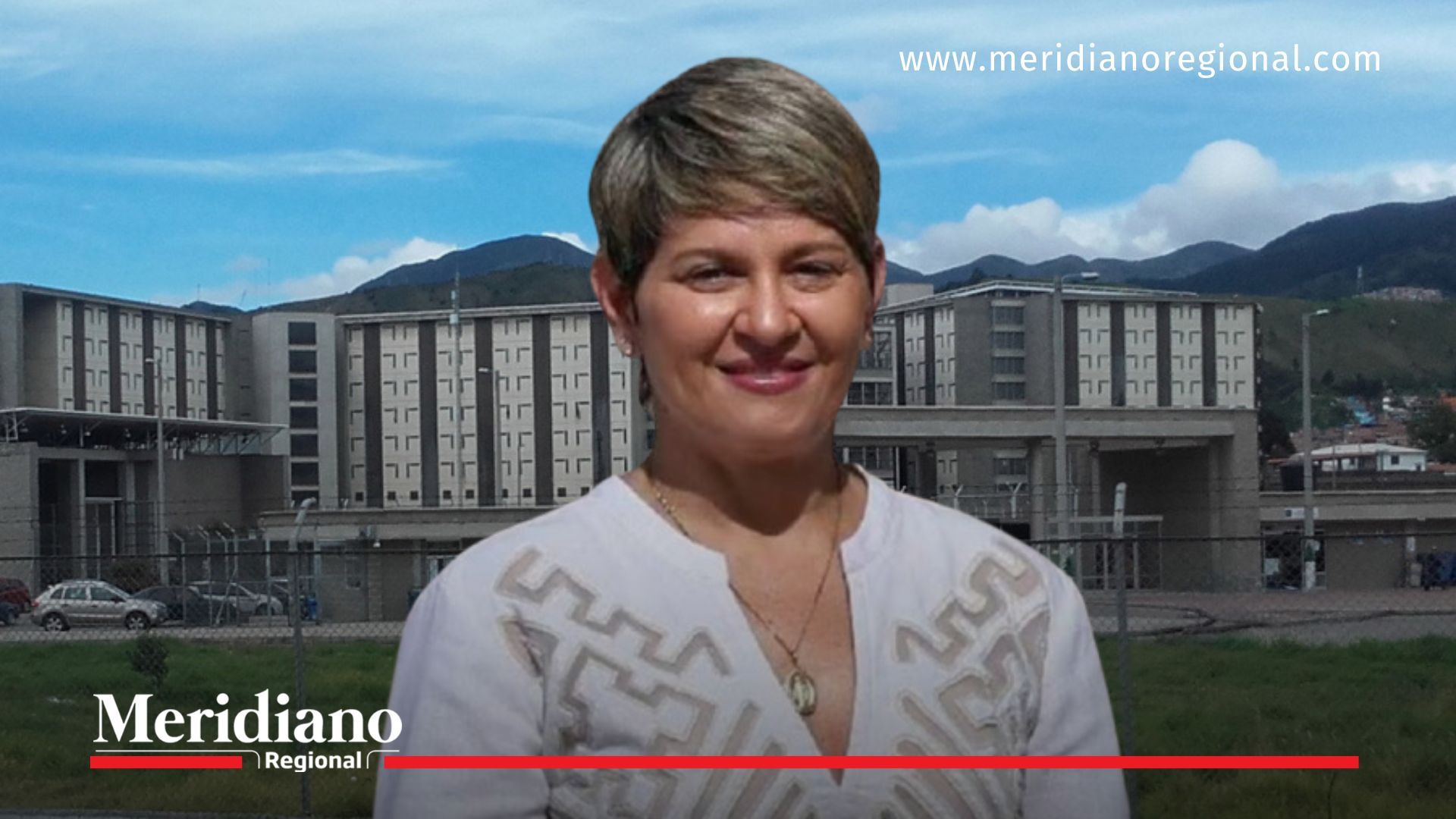 verónica alcocer la picota – visita primera dama – retención periodista