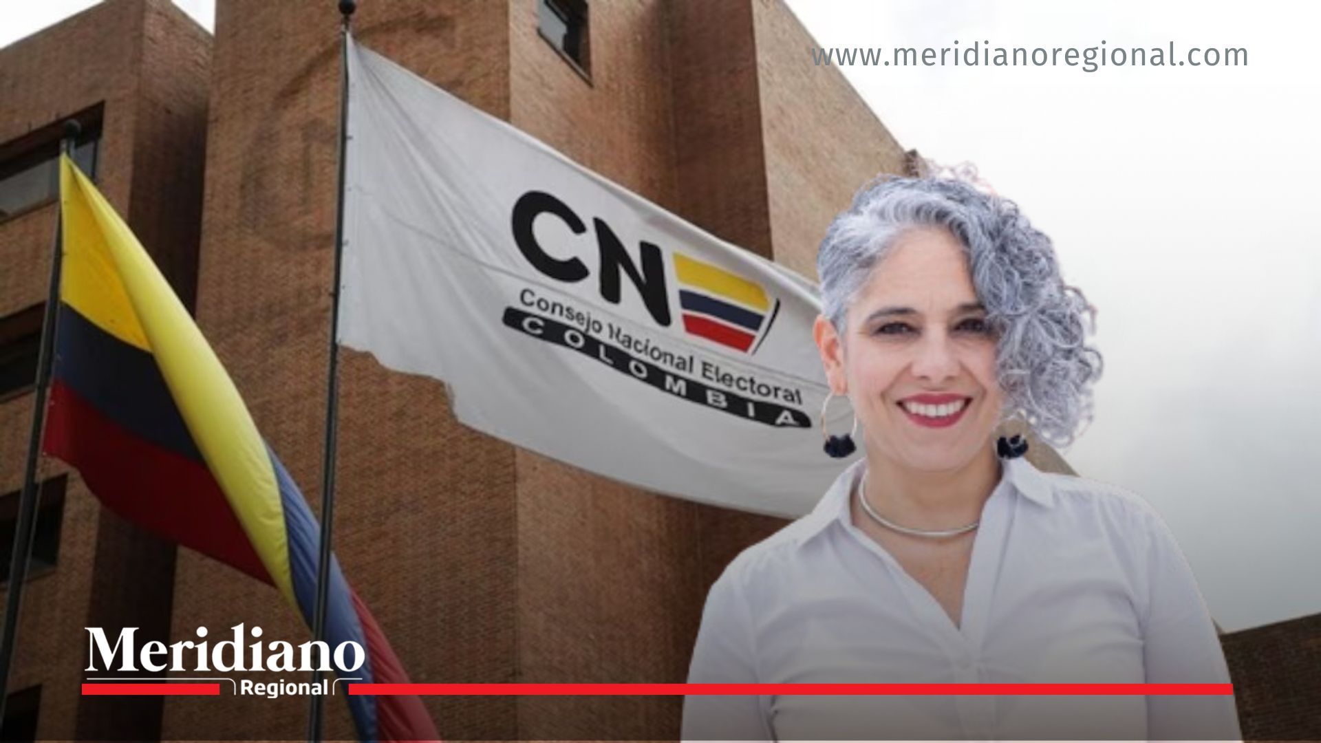 maría josé pizarro - consejo nacional electoral - personería jurídica progresistas - pacto histórico - elecciones 2026