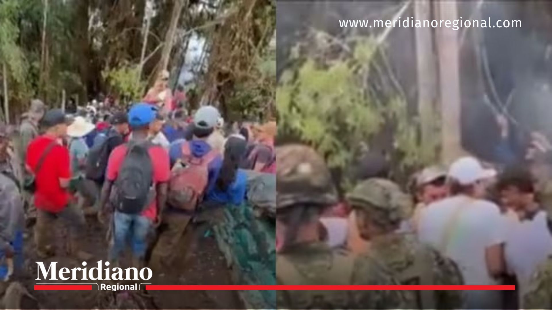 noticias Cauca - secuestro de militares en Cauca - El Tambo Cauca - disidencias de las Farc - Ejército Nacional - Operación Perseo II - Carlos Patiño - Iván Mordisco
