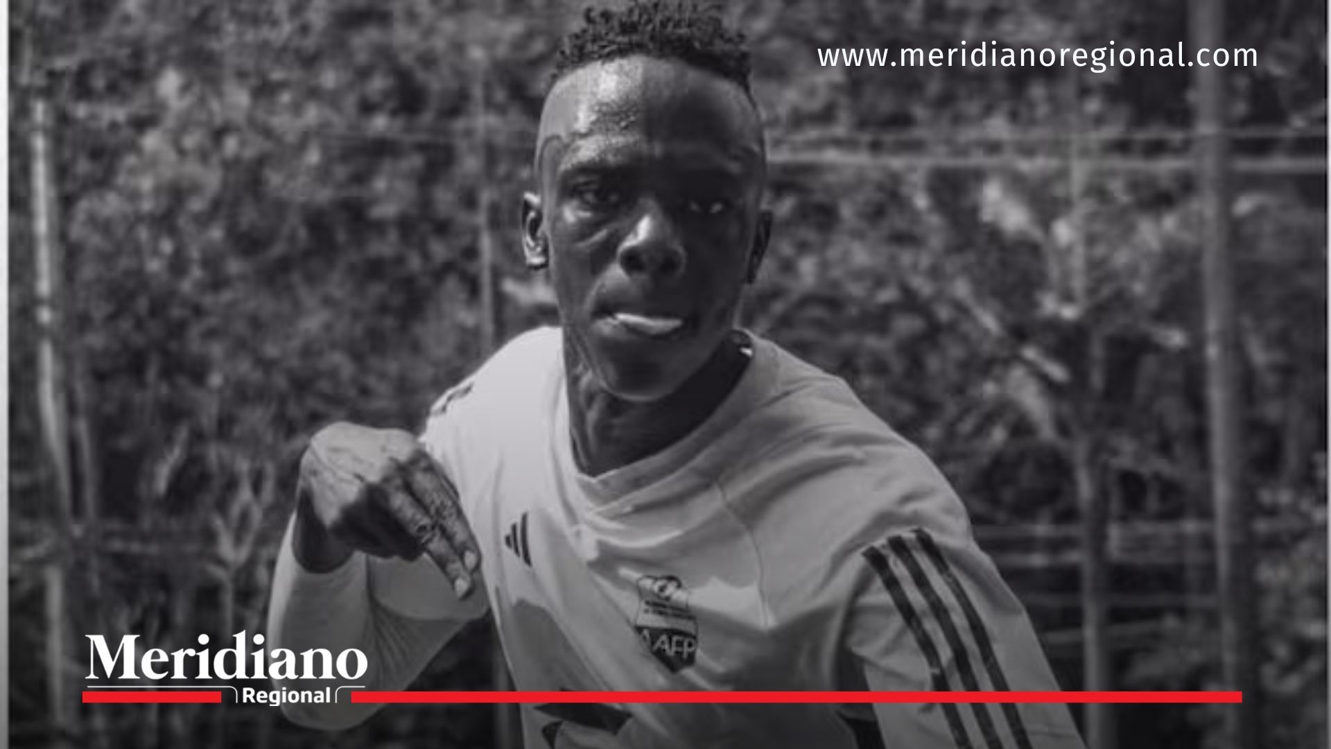eder smic - guachene - promesa del futbol colombiano - accidente en guachene - futbol cauca - joven futbolista - noticias cauca