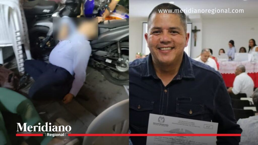 Atentado en Pradera contra secretario de Gobierno - Meridiano Regional asesinato secretario de Gobierno en Pradera - violencia en Valle del Cauca - homicidios en Pradera - atentados contra funcionarios públicos - noticias Pradera - Valle del Cauca seguridad