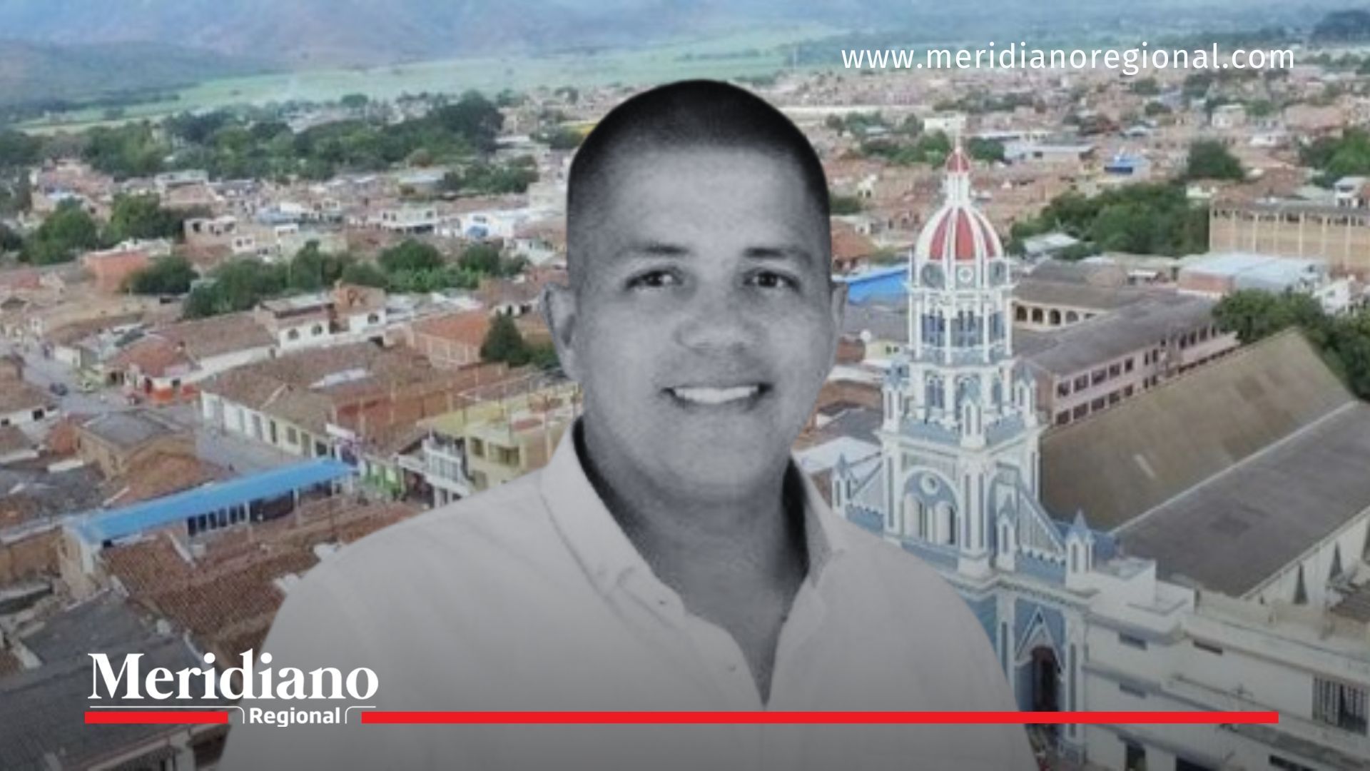 asesinato secretario de Gobierno en Pradera - violencia en Valle del Cauca - homicidios en Pradera - atentados contra funcionarios públicos - noticias Pradera - Valle del Cauca seguridad