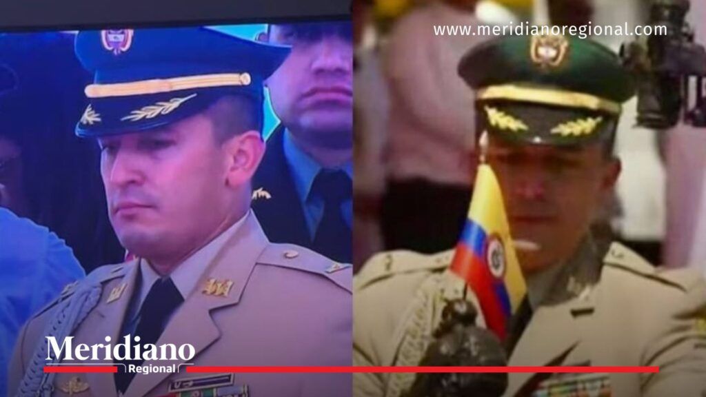 noticias colombia - edecán de petro - denuncia mayor ejército - abuso sexual militar - sammy rodríguez lemus - presidencia de la república - gustavo petro