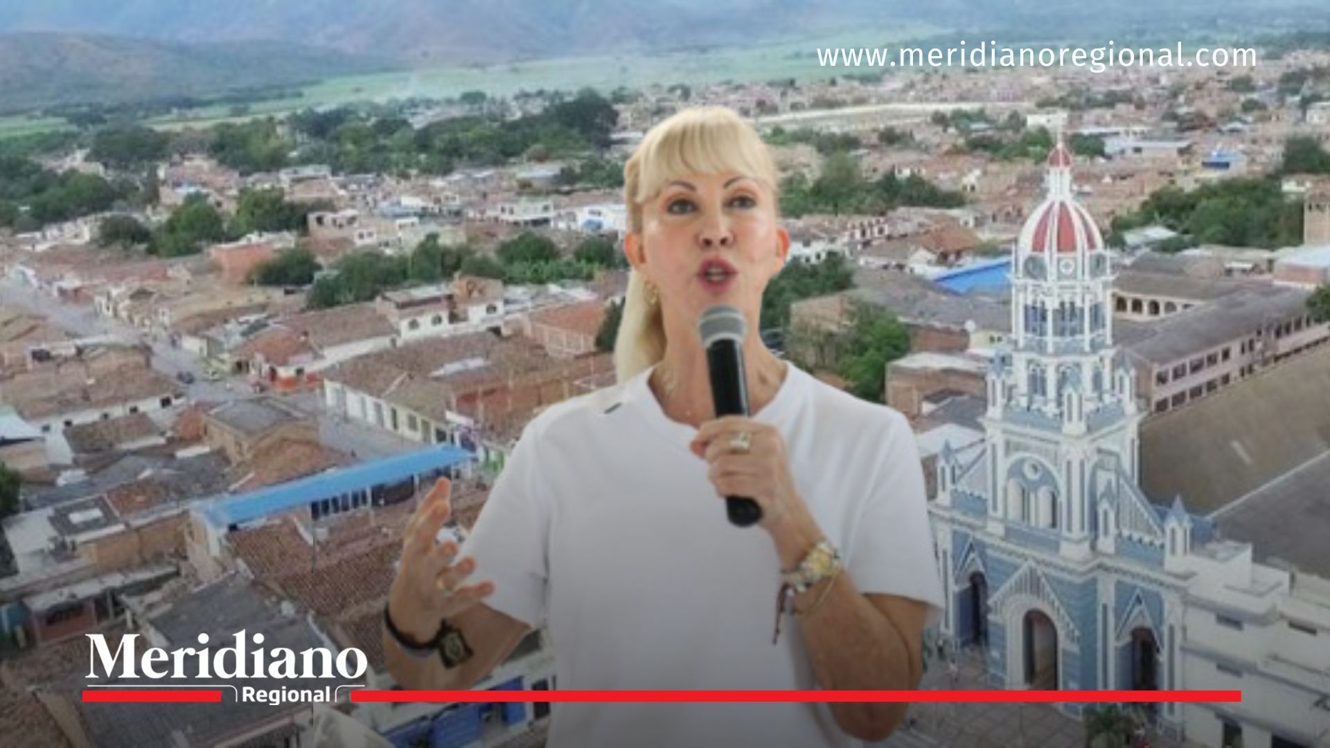 noticias Valle - noticias Pradera - plan desarme Pradera - asesinato secretario de Gobierno Pradera - seguridad Pradera - Gobernación del Valle - Dilian Francisca Toro - microtráfico Pradera