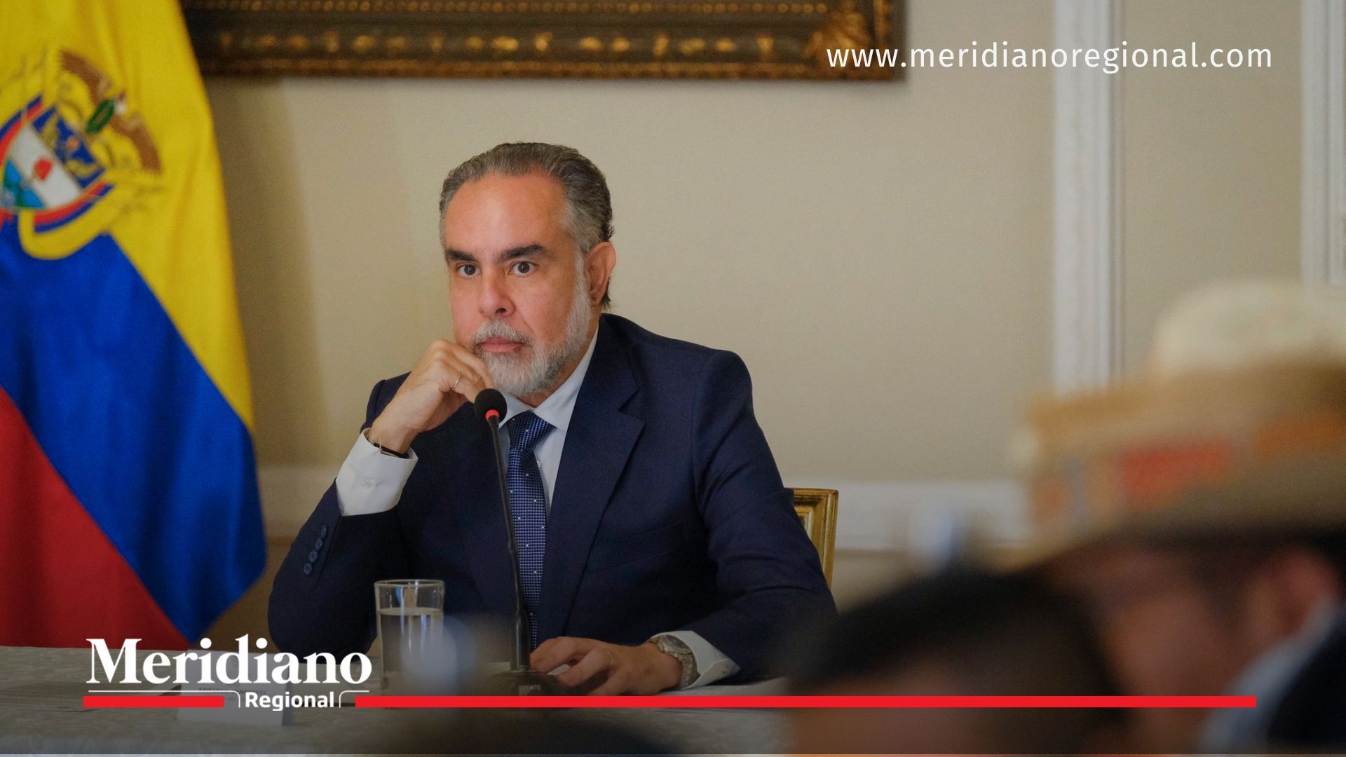armando benedetti - seleccion colombia - futbol y politica - declaraciones benedetti