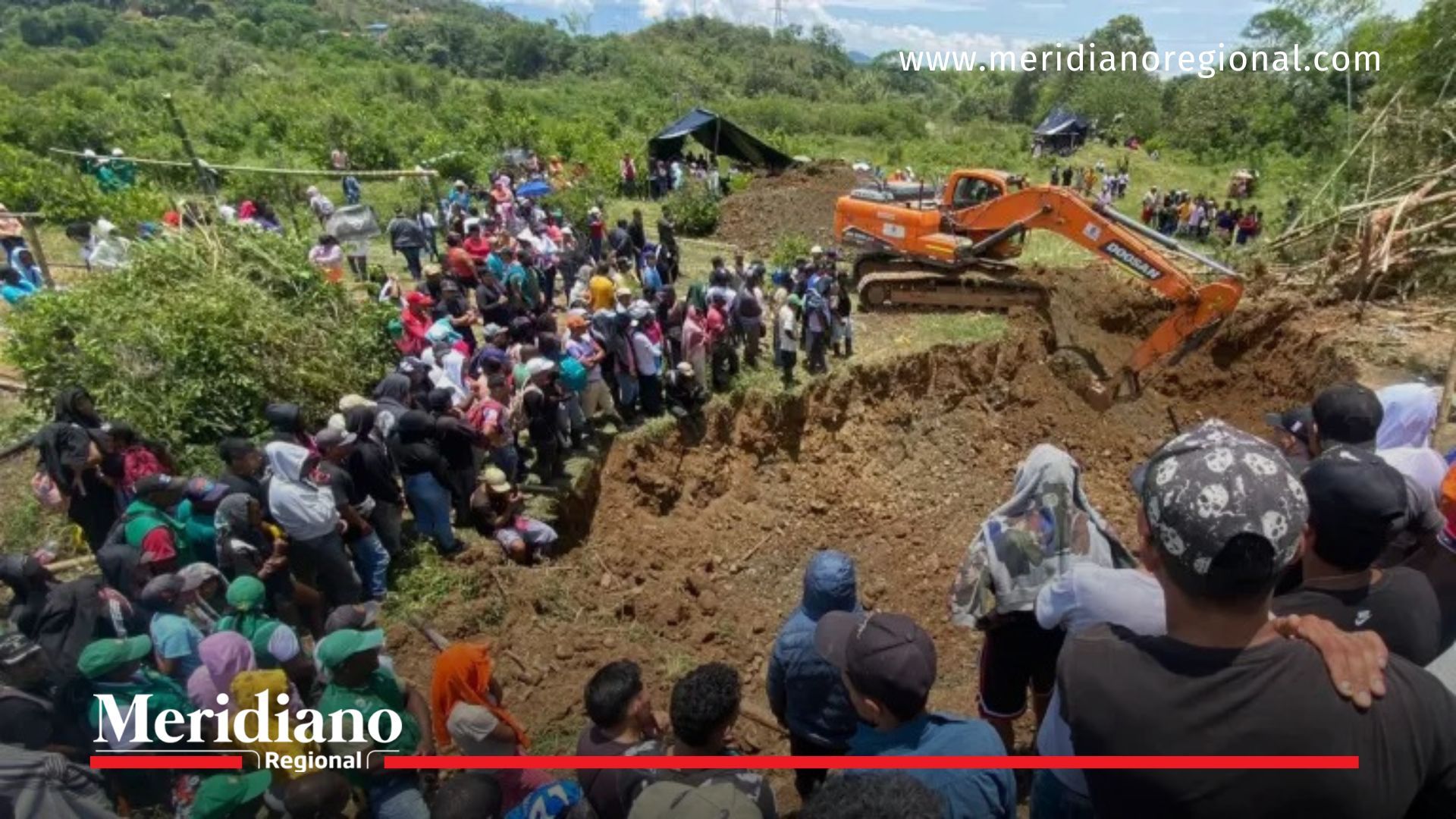 tragedia minera en Santander de Quilichao - mina artesanal en Quilichao - mineros atrapados en Santander de Quilichao - emergencia en Quilichao - socavón Santander de Quilichao - noticias Cauca