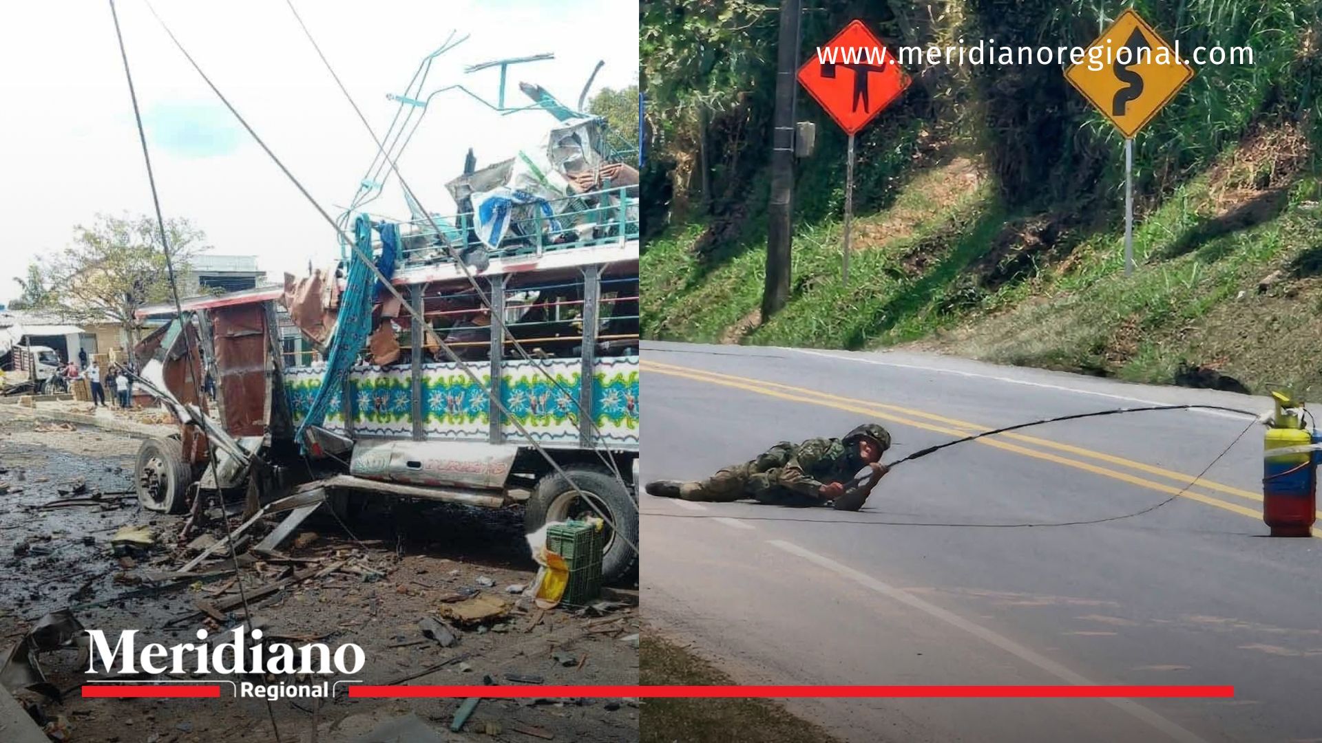 noticias cauca - ola de hostigamientos en el cauca - cajibío - explosión en el tambo - disidencias de las farc - consejo de seguridad en popayán - violencia en el cauca