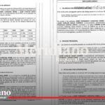 Juicio Nueva EPS: documentos de la Fiscalía - Meridiano Regional juicio Nueva EPS - corrupción en el sistema de salud - exdirectivos Nueva EPS - desfalco hospitales Colombia - juicio corrupción salud - Petro corrupción EPS