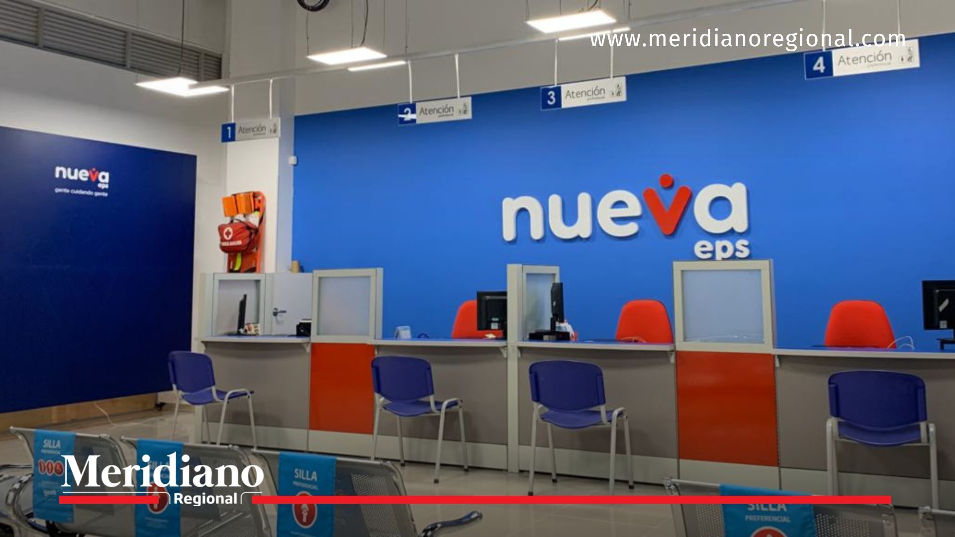 juicio Nueva EPS - corrupción en el sistema de salud - exdirectivos Nueva EPS - desfalco hospitales Colombia - juicio corrupción salud - Petro corrupción EPS